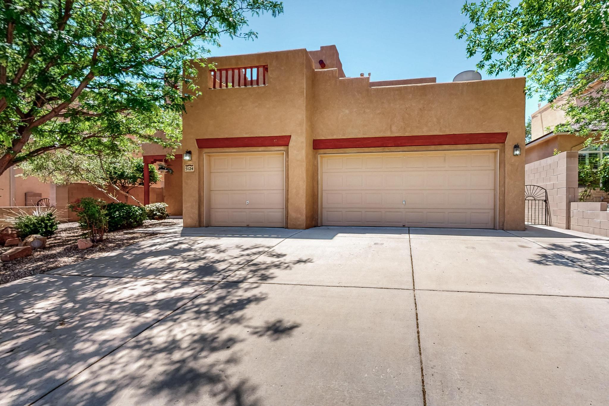 5124 Pyrite Place, Albuquerque, New Mexico image 3