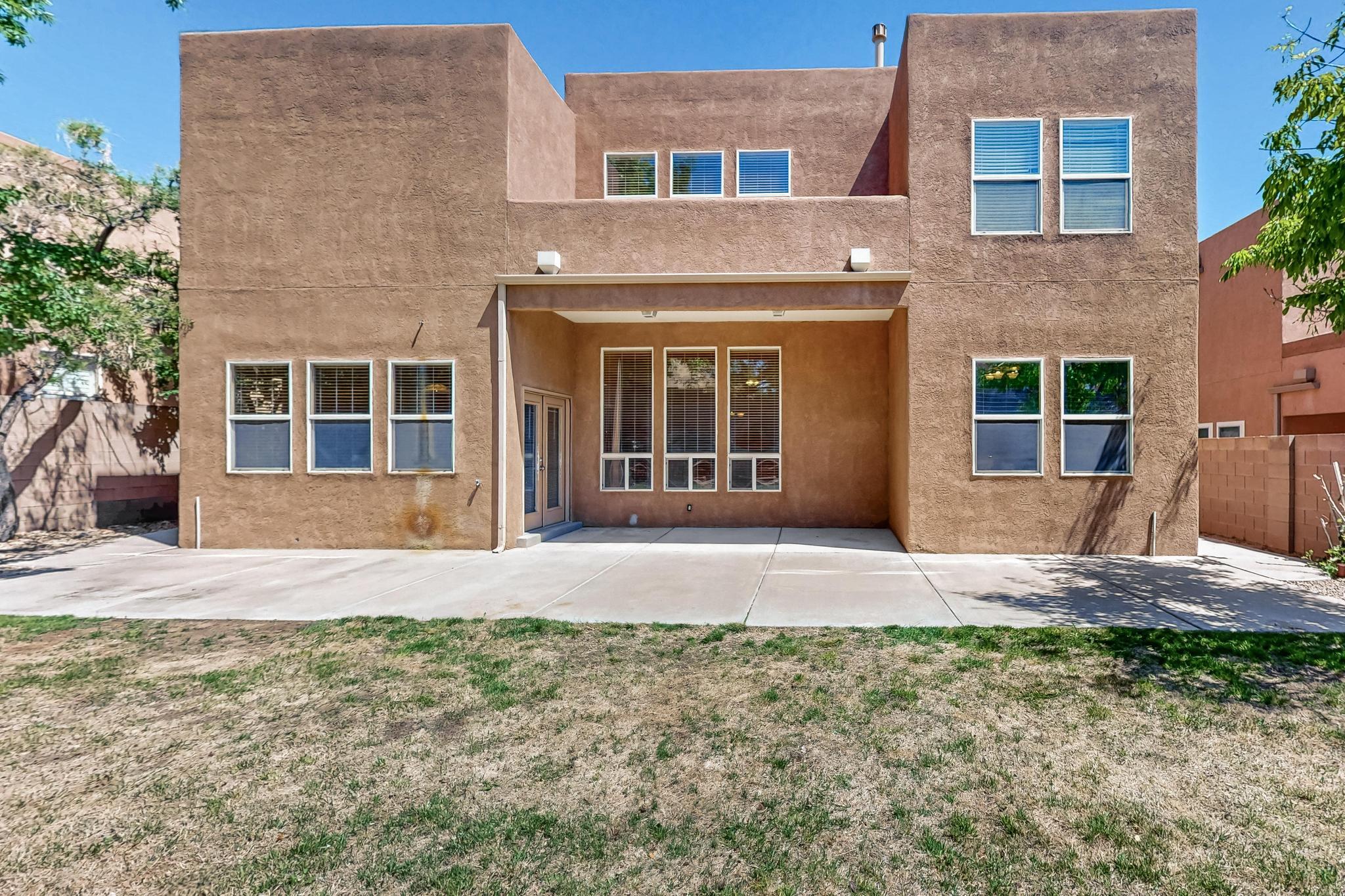 5124 Pyrite Place, Albuquerque, New Mexico image 40