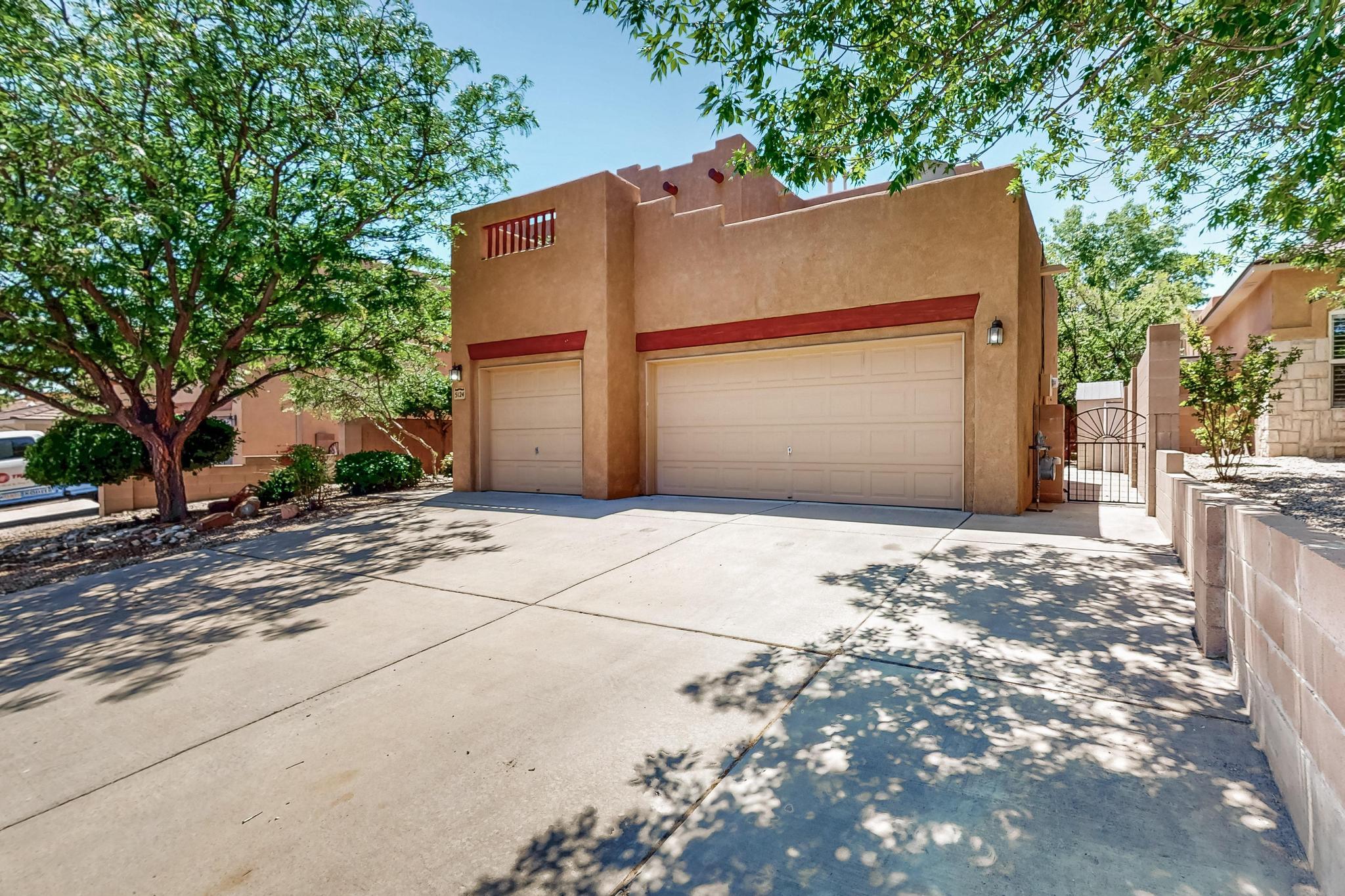 5124 Pyrite Place, Albuquerque, New Mexico image 4