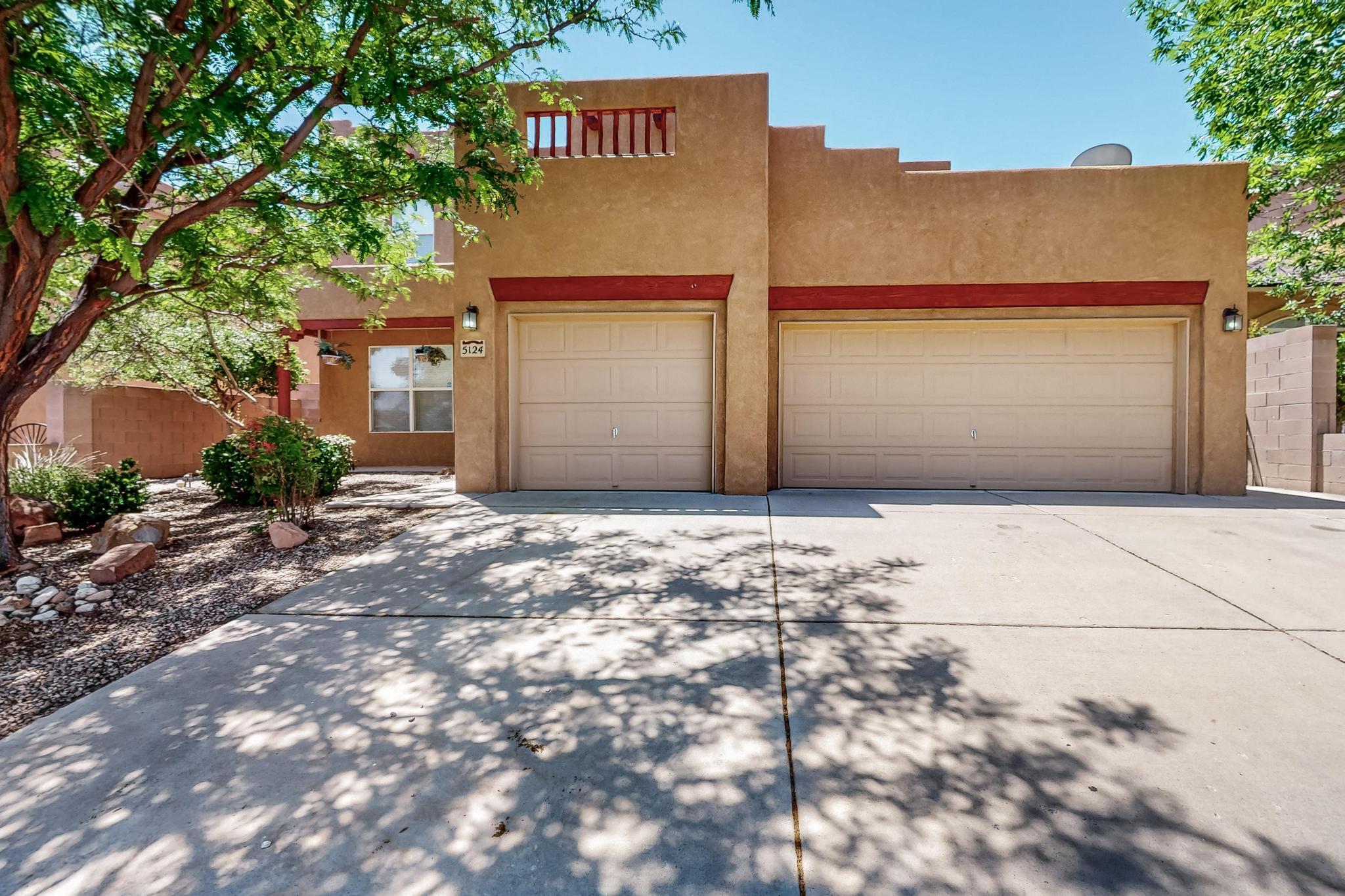 5124 Pyrite Place, Albuquerque, New Mexico image 2