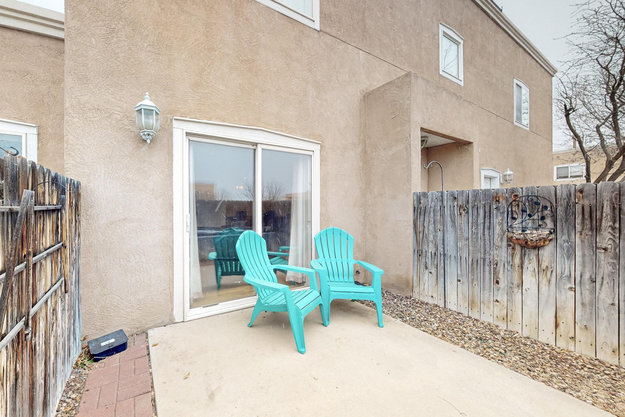 4701 Morris Street #2002, Albuquerque, New Mexico image 4