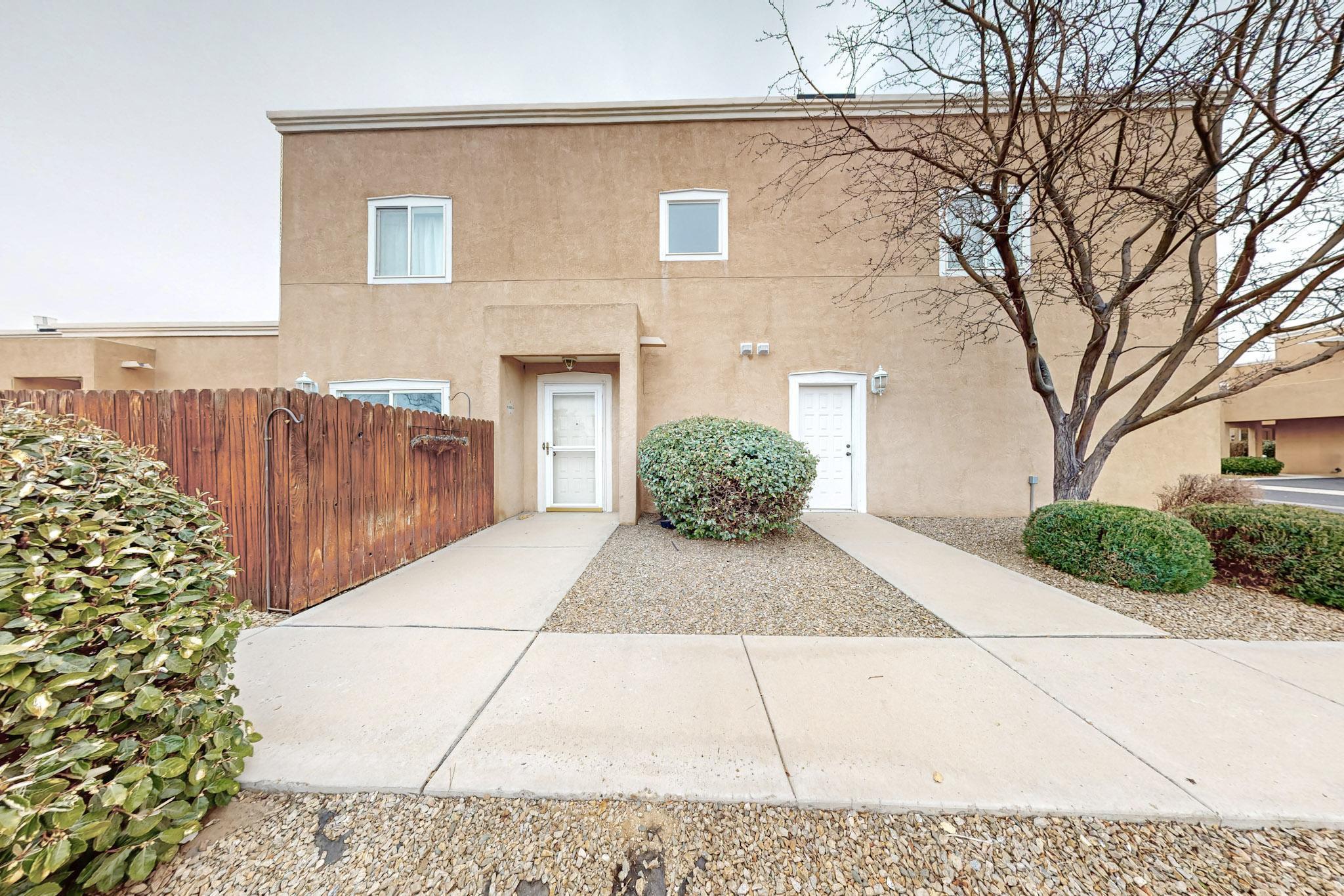 4701 Morris Street #2002, Albuquerque, New Mexico image 1