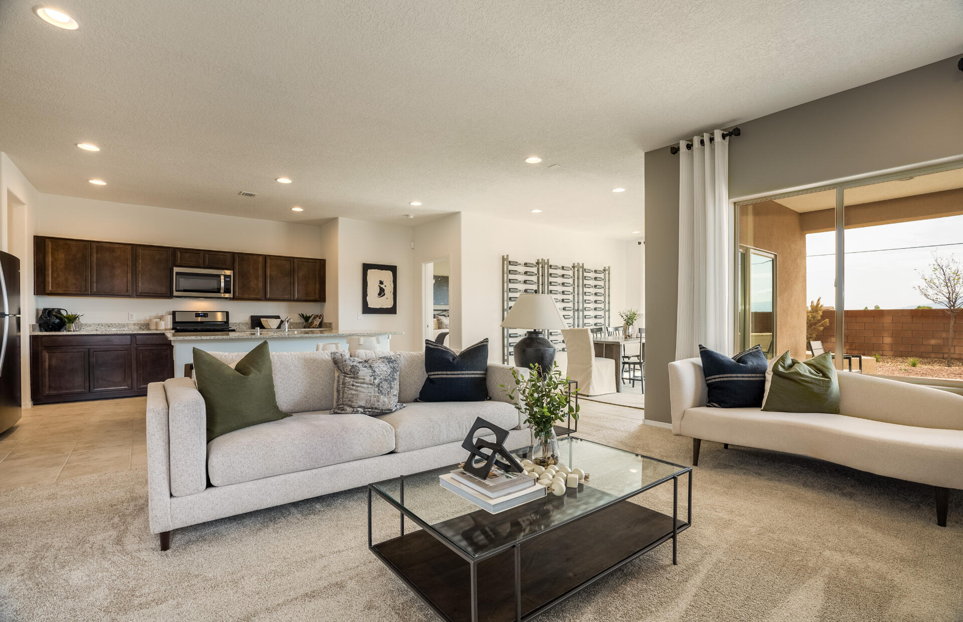 3109 Alicia Road, Rio Rancho, New Mexico image 4