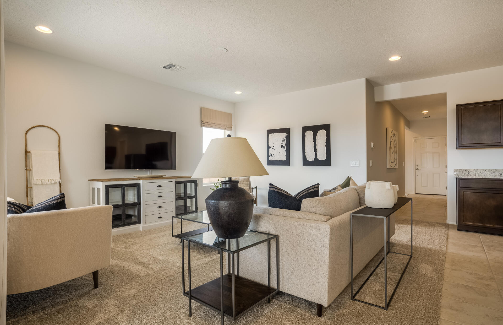 3109 Alicia Road, Rio Rancho, New Mexico image 3