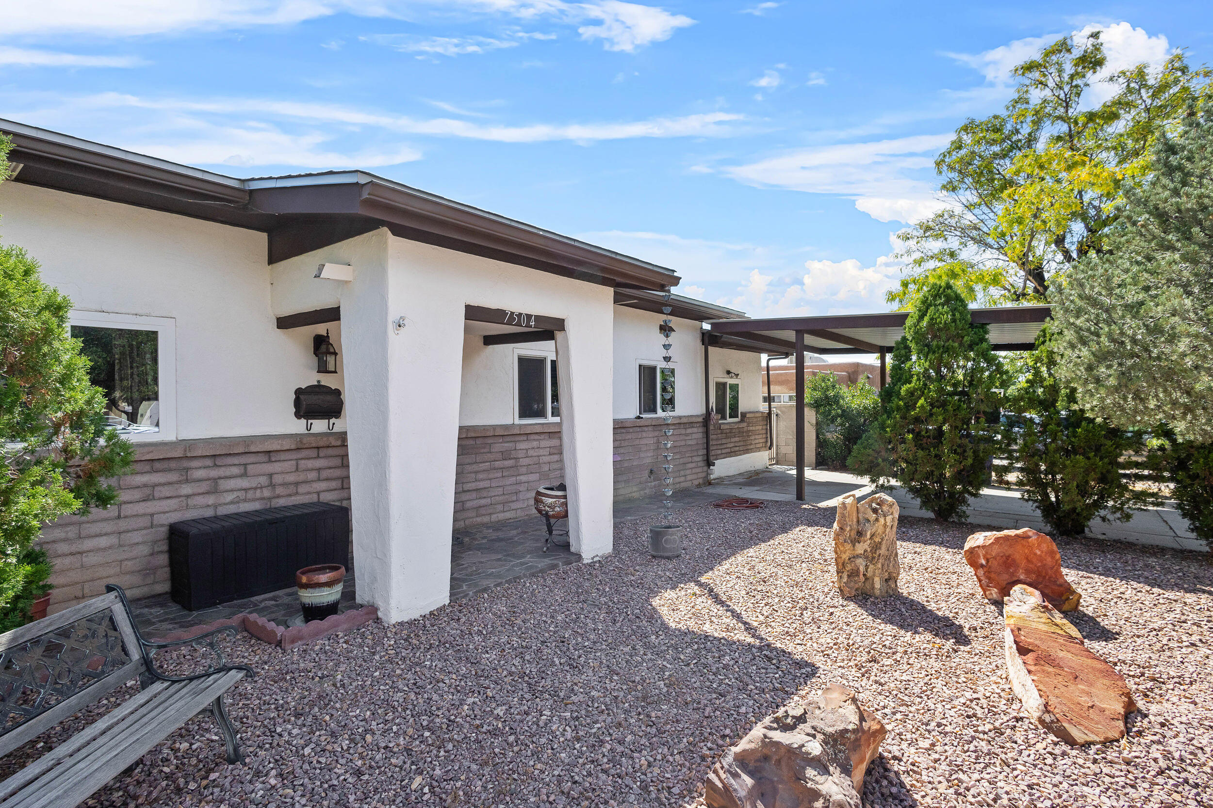 7504 Leah Drive, Albuquerque, New Mexico image 3