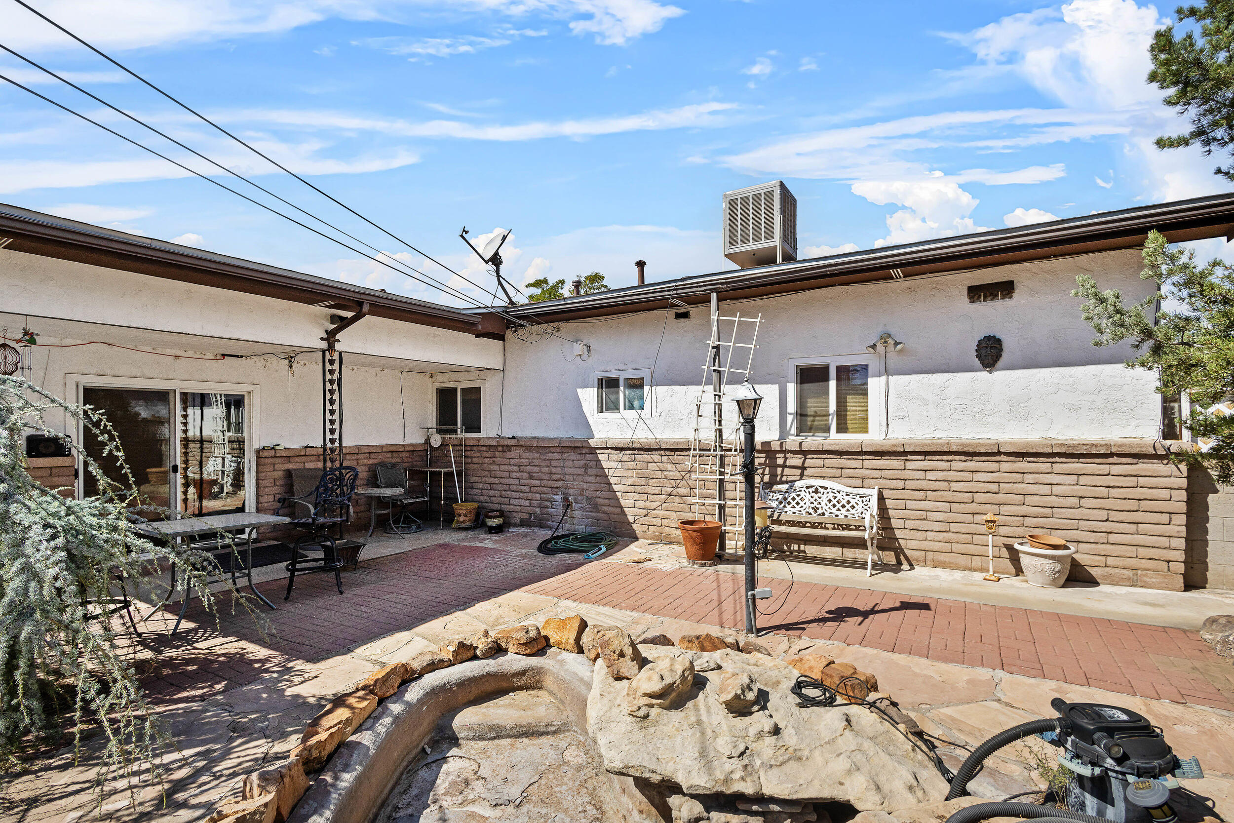 7504 Leah Drive, Albuquerque, New Mexico image 34