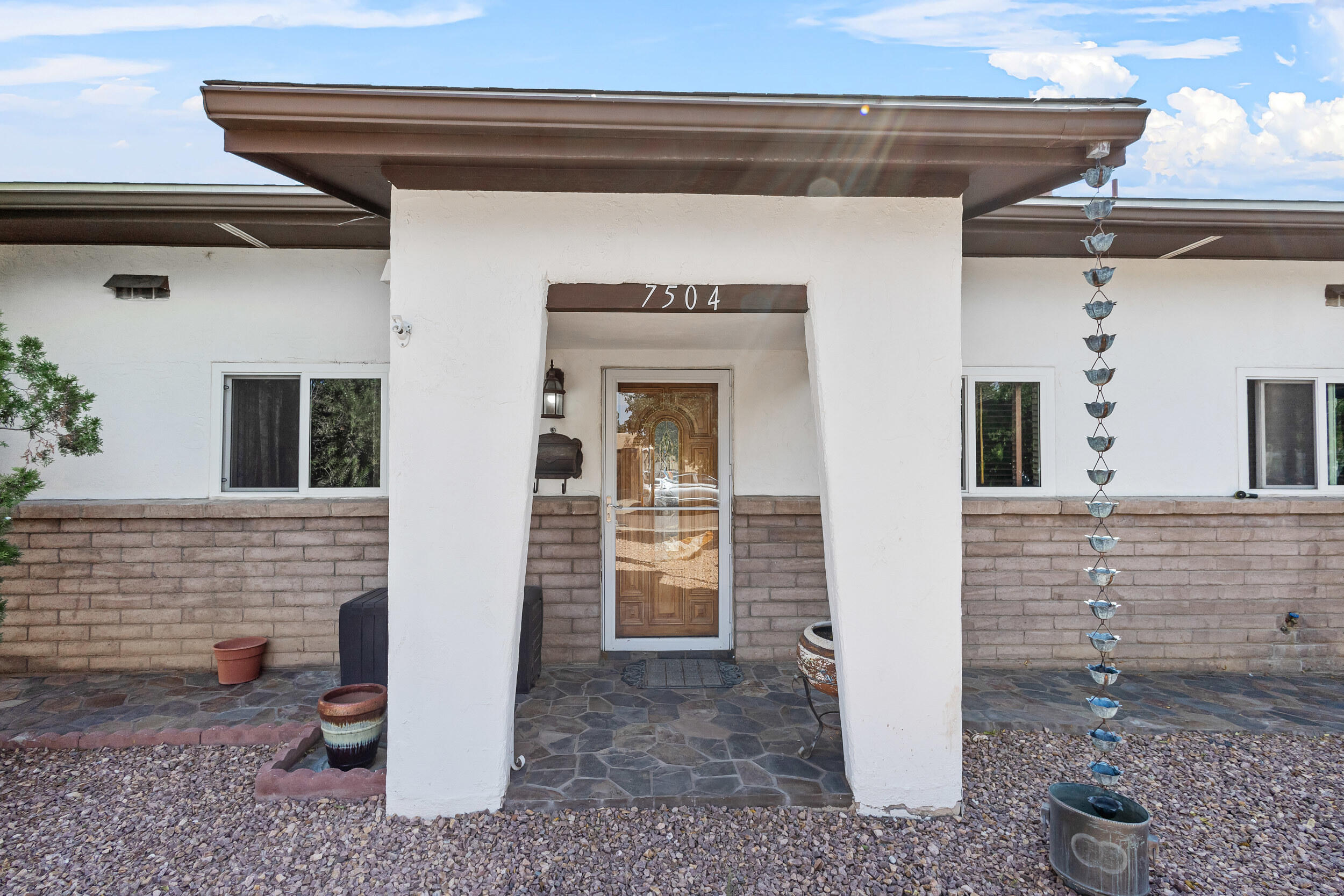 7504 Leah Drive, Albuquerque, New Mexico image 4