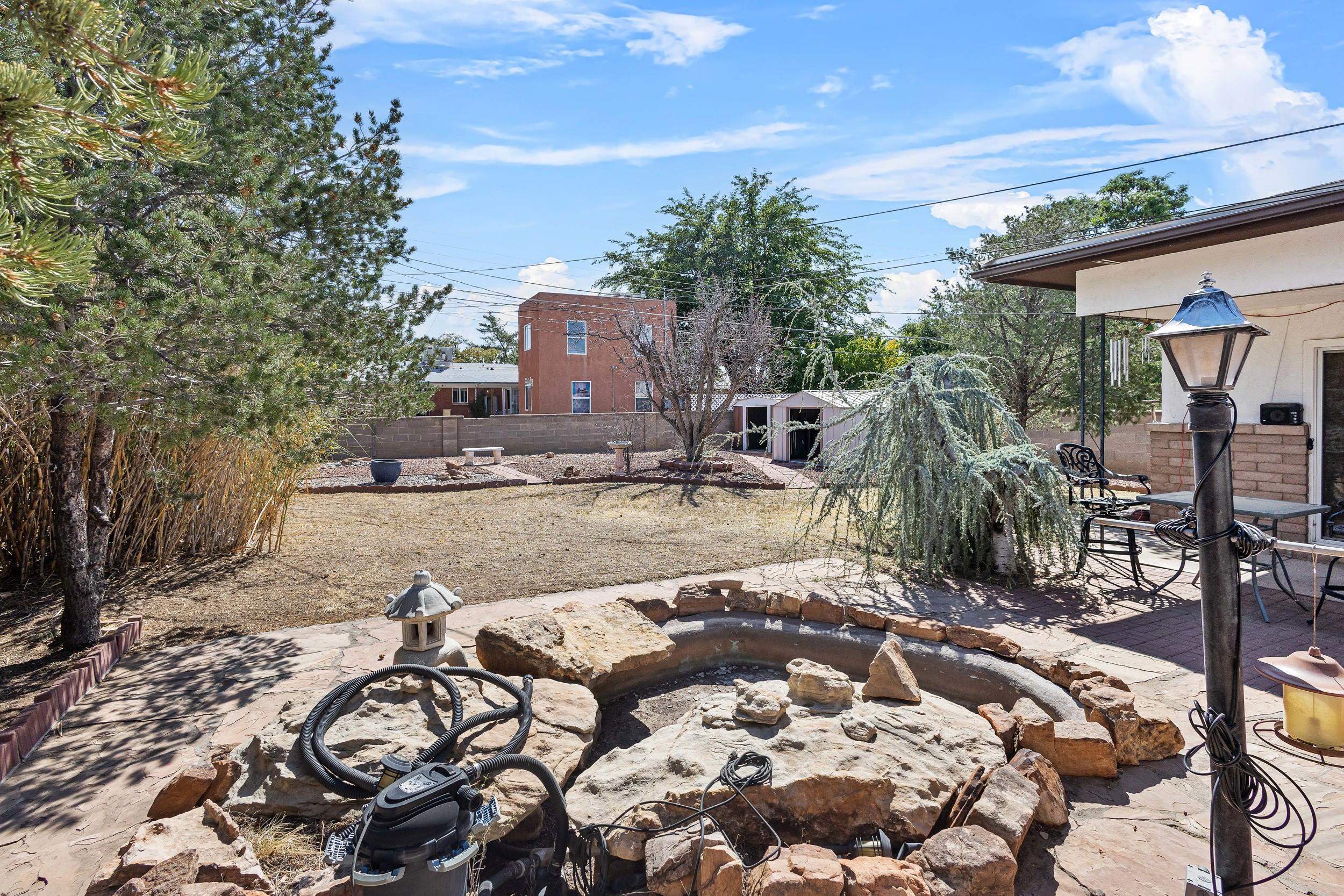 7504 Leah Drive, Albuquerque, New Mexico image 29