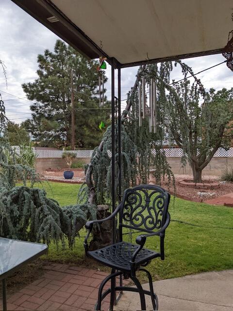 7504 Leah Drive, Albuquerque, New Mexico image 40