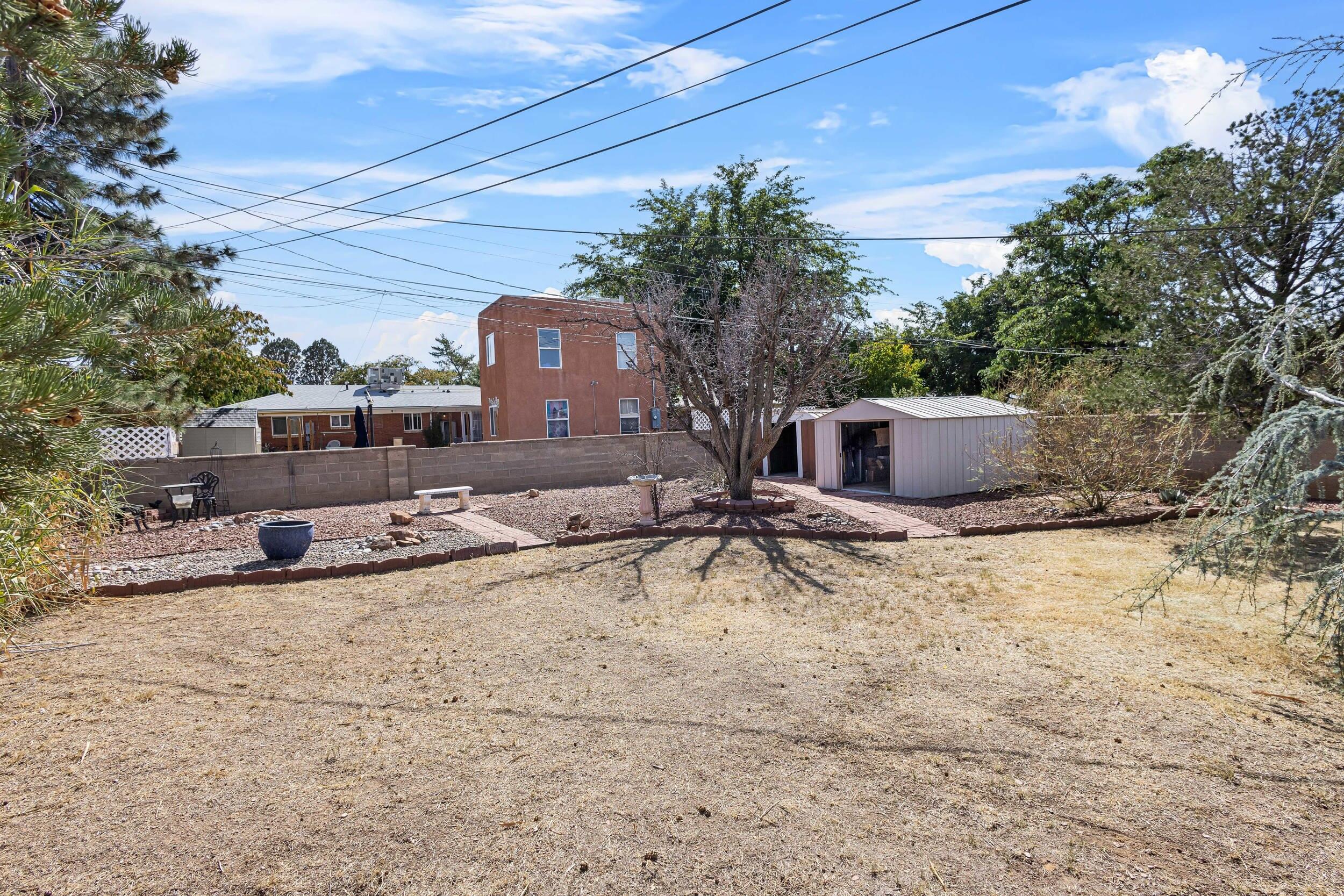 7504 Leah Drive, Albuquerque, New Mexico image 30