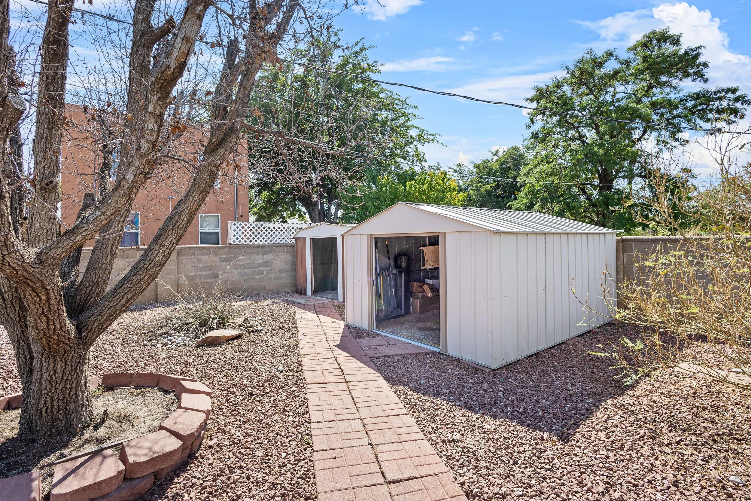 7504 Leah Drive, Albuquerque, New Mexico image 31