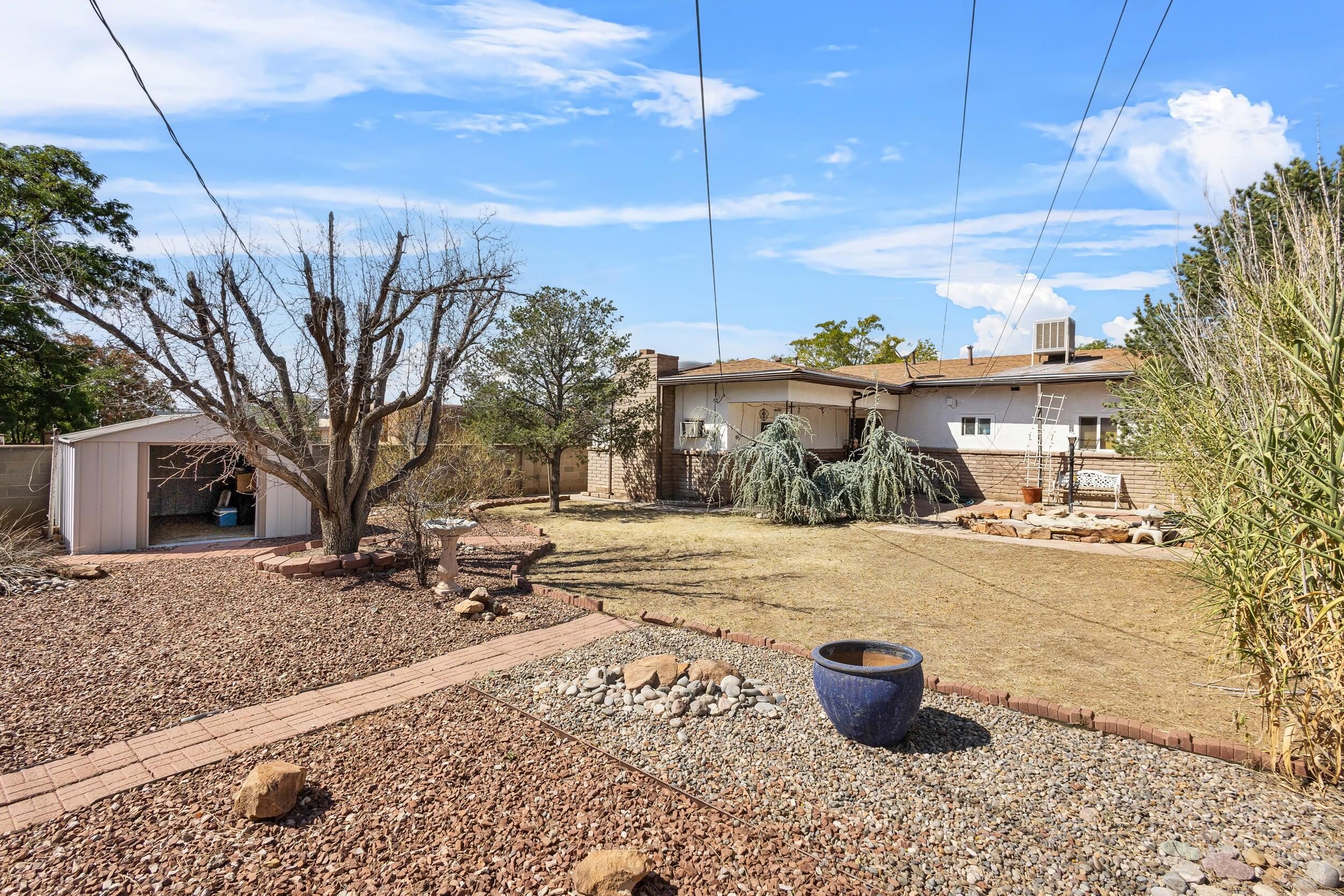 7504 Leah Drive, Albuquerque, New Mexico image 32