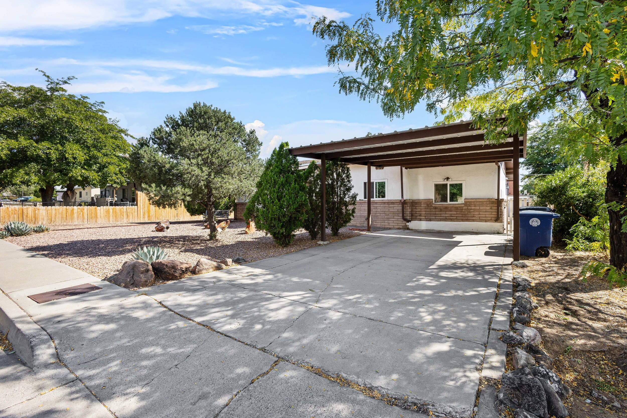 7504 Leah Drive, Albuquerque, New Mexico image 2