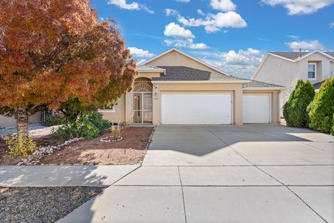Photo of 2102 COBA Road SE, Rio Rancho, NM 87124 (MLS # 1095032)