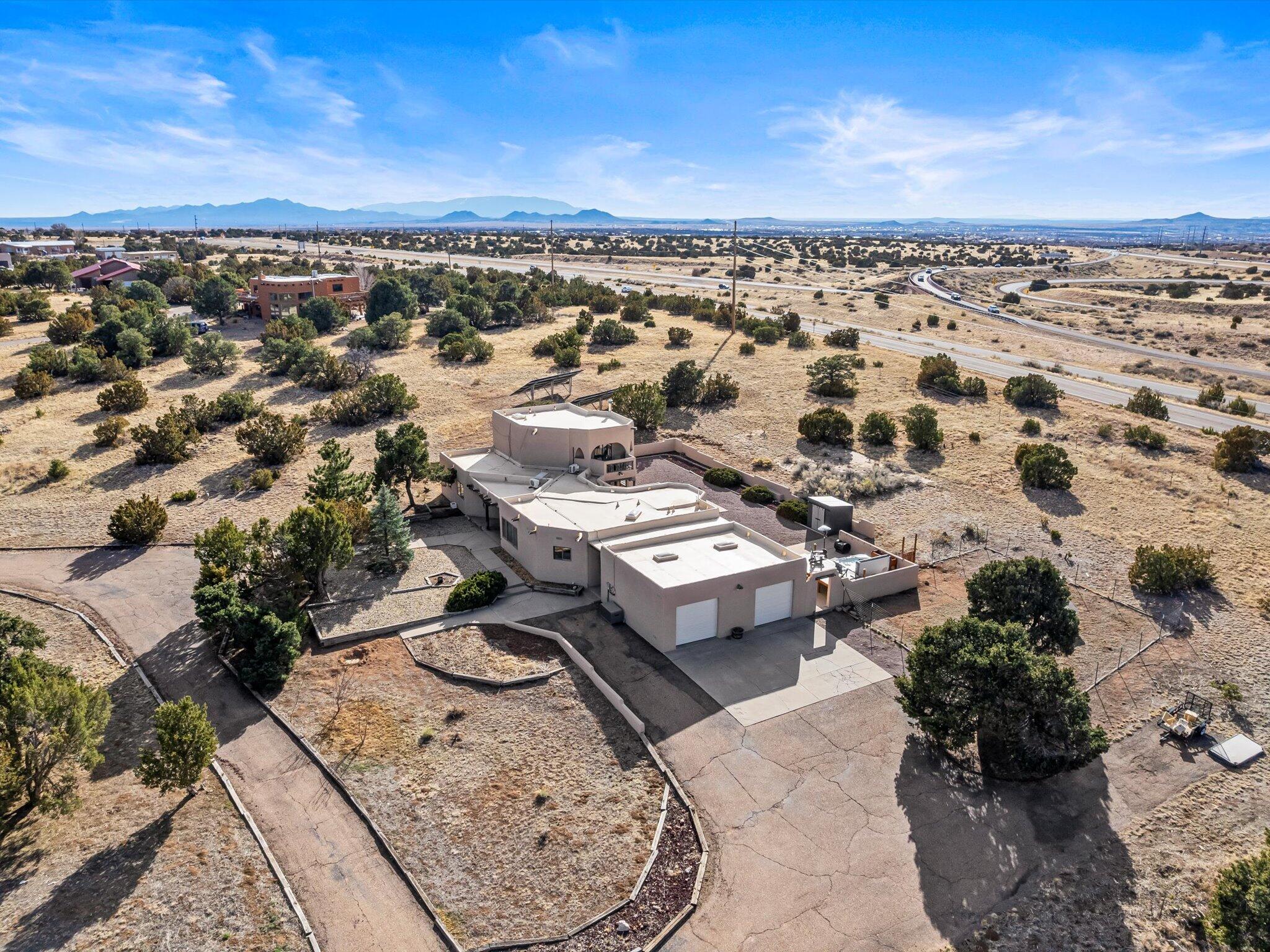 7 Paseo De Rincon, Santa Fe, New Mexico image 47