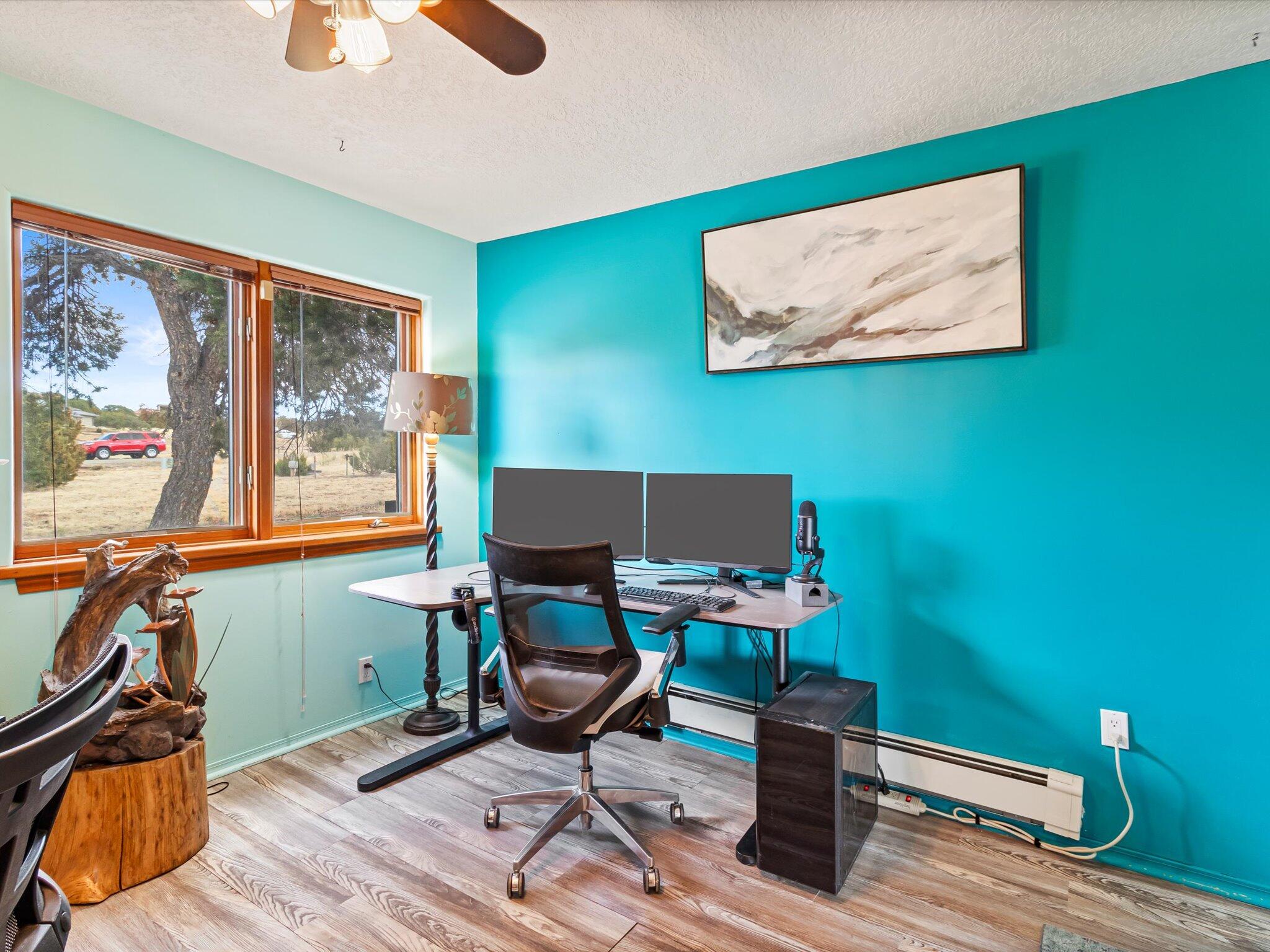 7 Paseo De Rincon, Santa Fe, New Mexico image 18