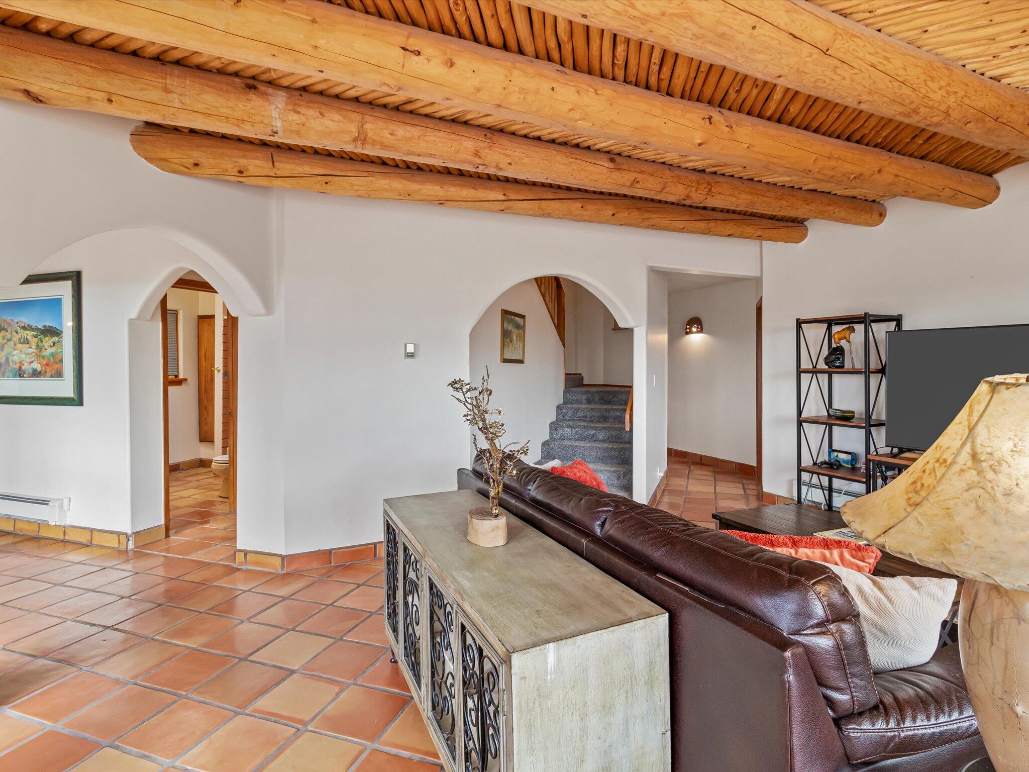 7 Paseo De Rincon, Santa Fe, New Mexico image 6