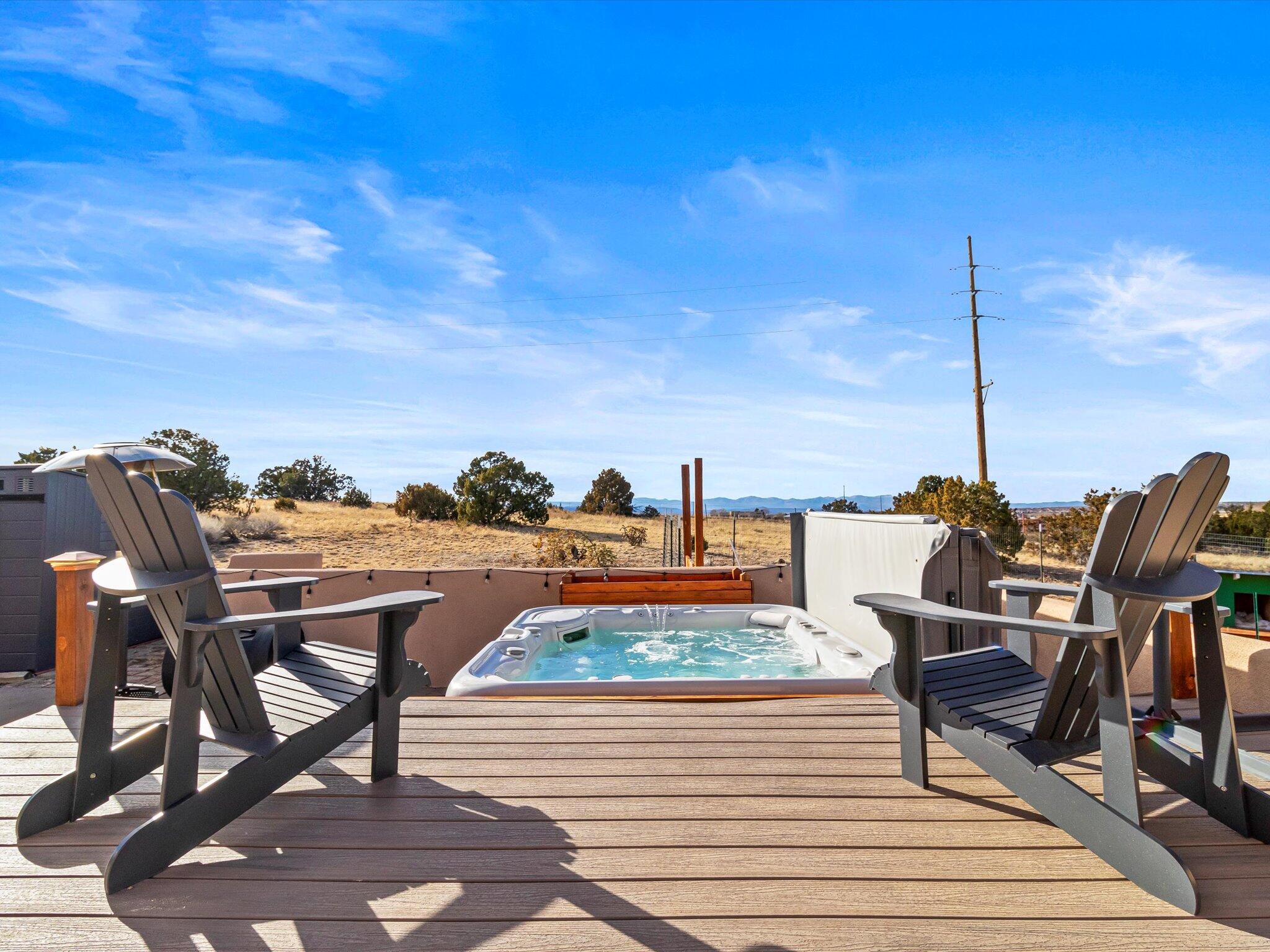 7 Paseo De Rincon, Santa Fe, New Mexico image 32