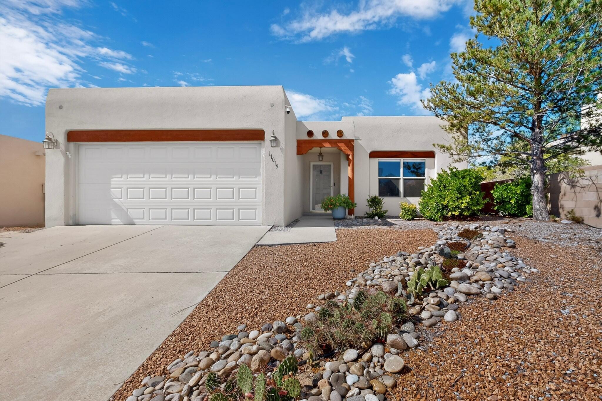 11019 Alta Drive NW