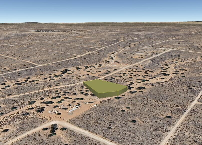 Hacienda (u6 B9 L134) Road, Rio Rancho, New Mexico image 2