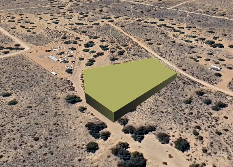 Hacienda (u6 B9 L134) Road, Rio Rancho, New Mexico image 4