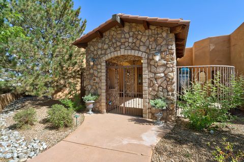 33 VIA ENTRADA Sandia Park NM 87047