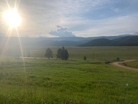 Photo of 228 Cumbre Road, Rociada, NM 87742 (MLS # 1099073)