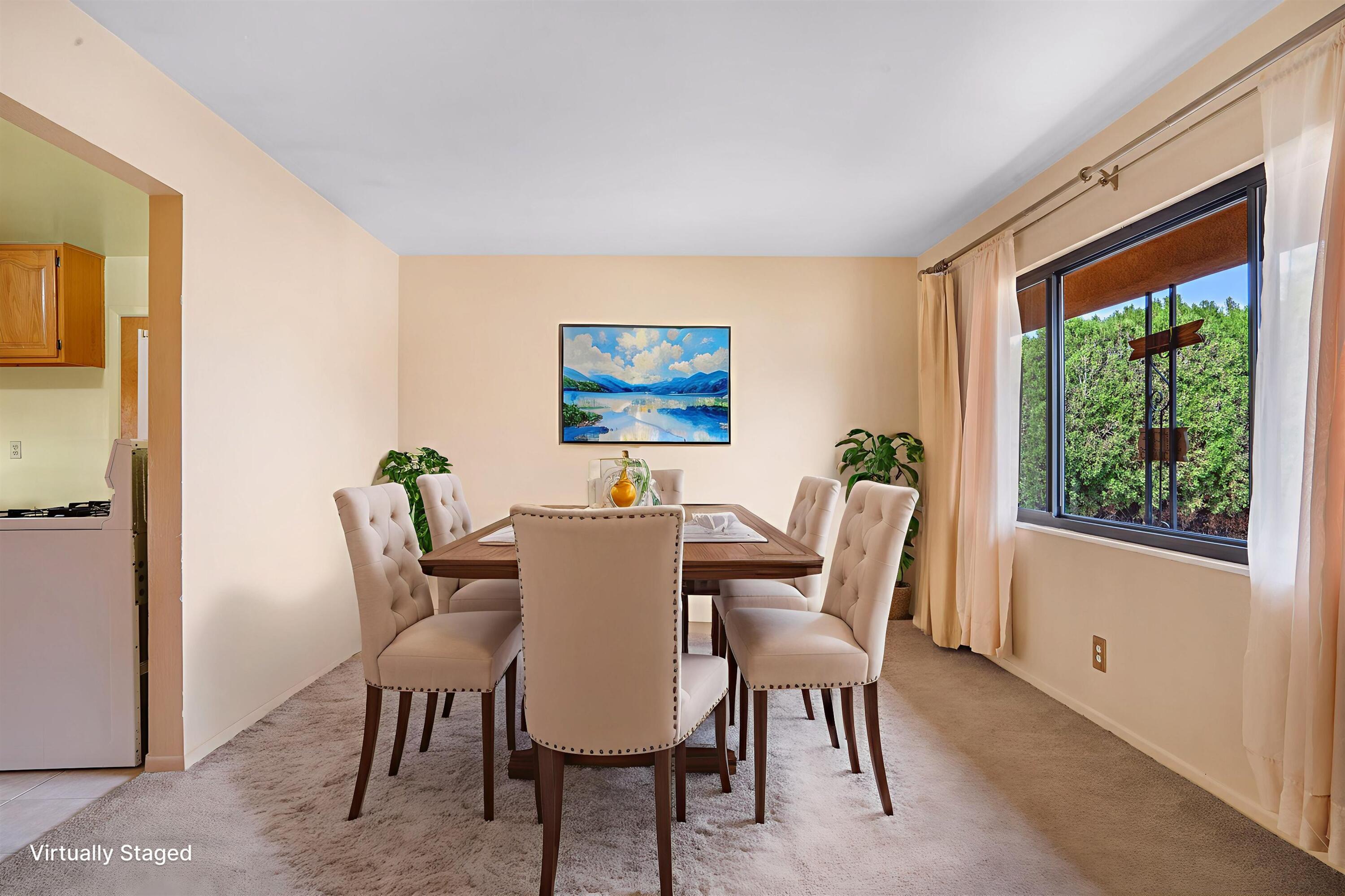 3812 Comanche Road NE