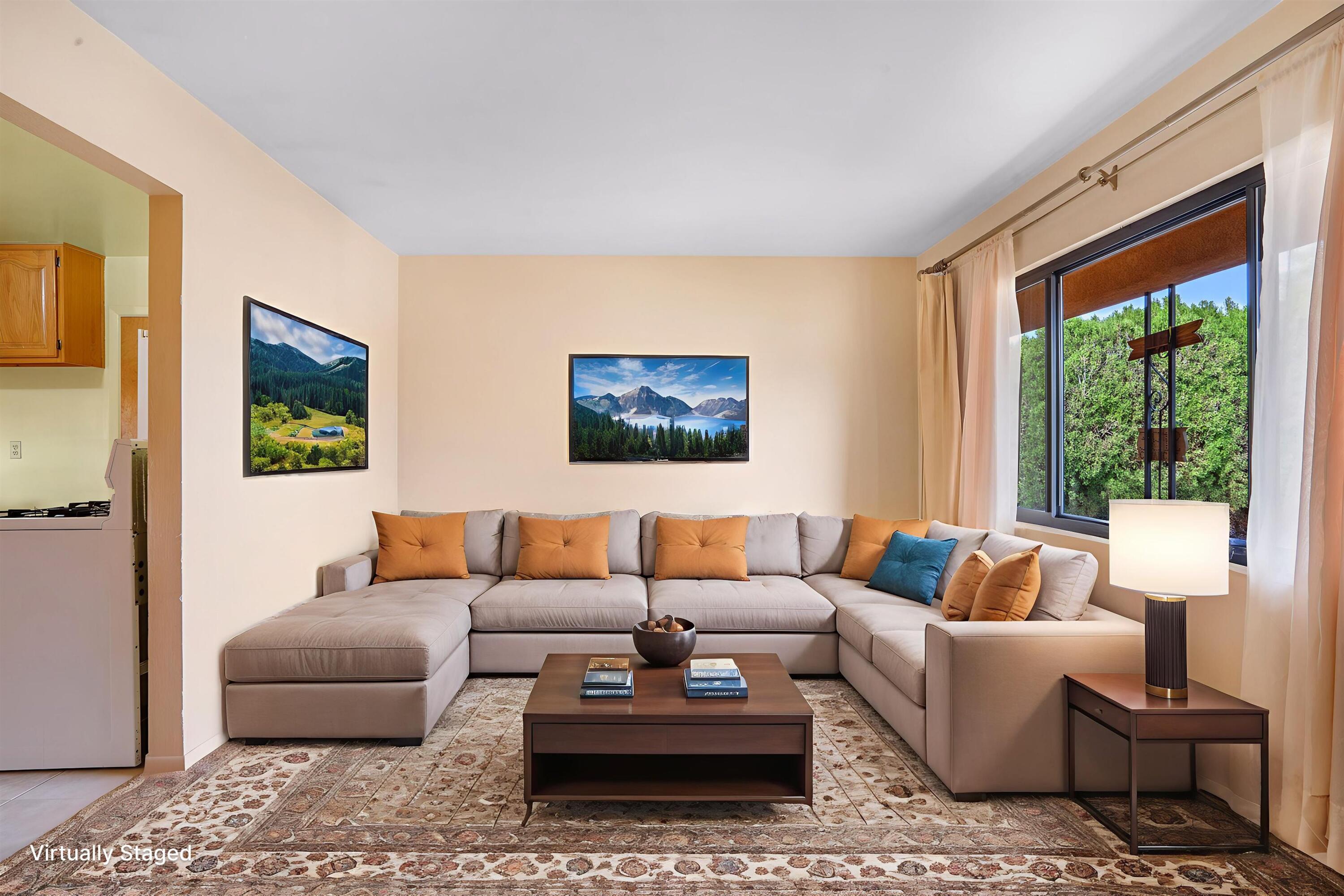 3812 Comanche Road NE