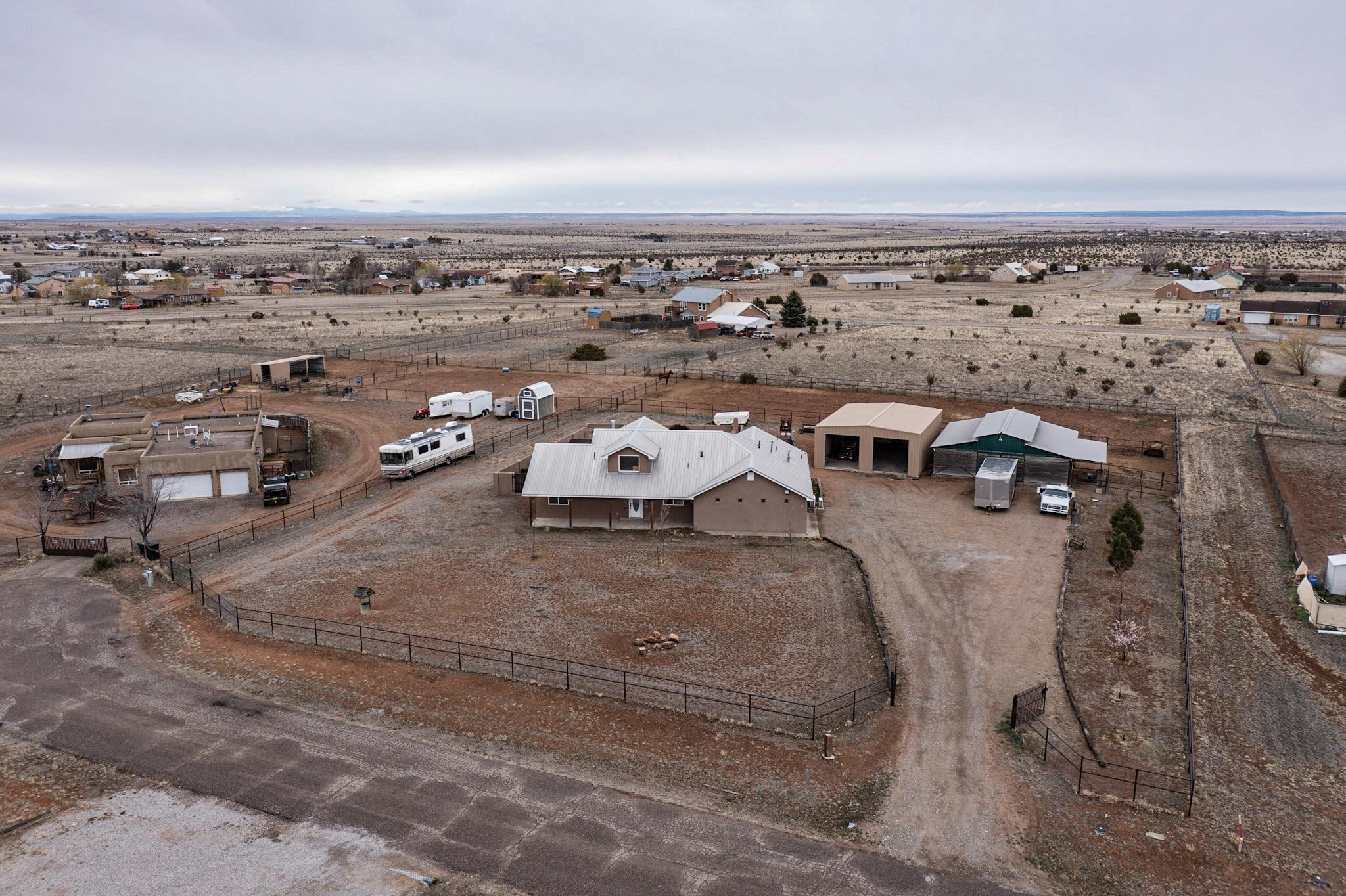 53 Serrania Drive, Edgewood, New Mexico image 48