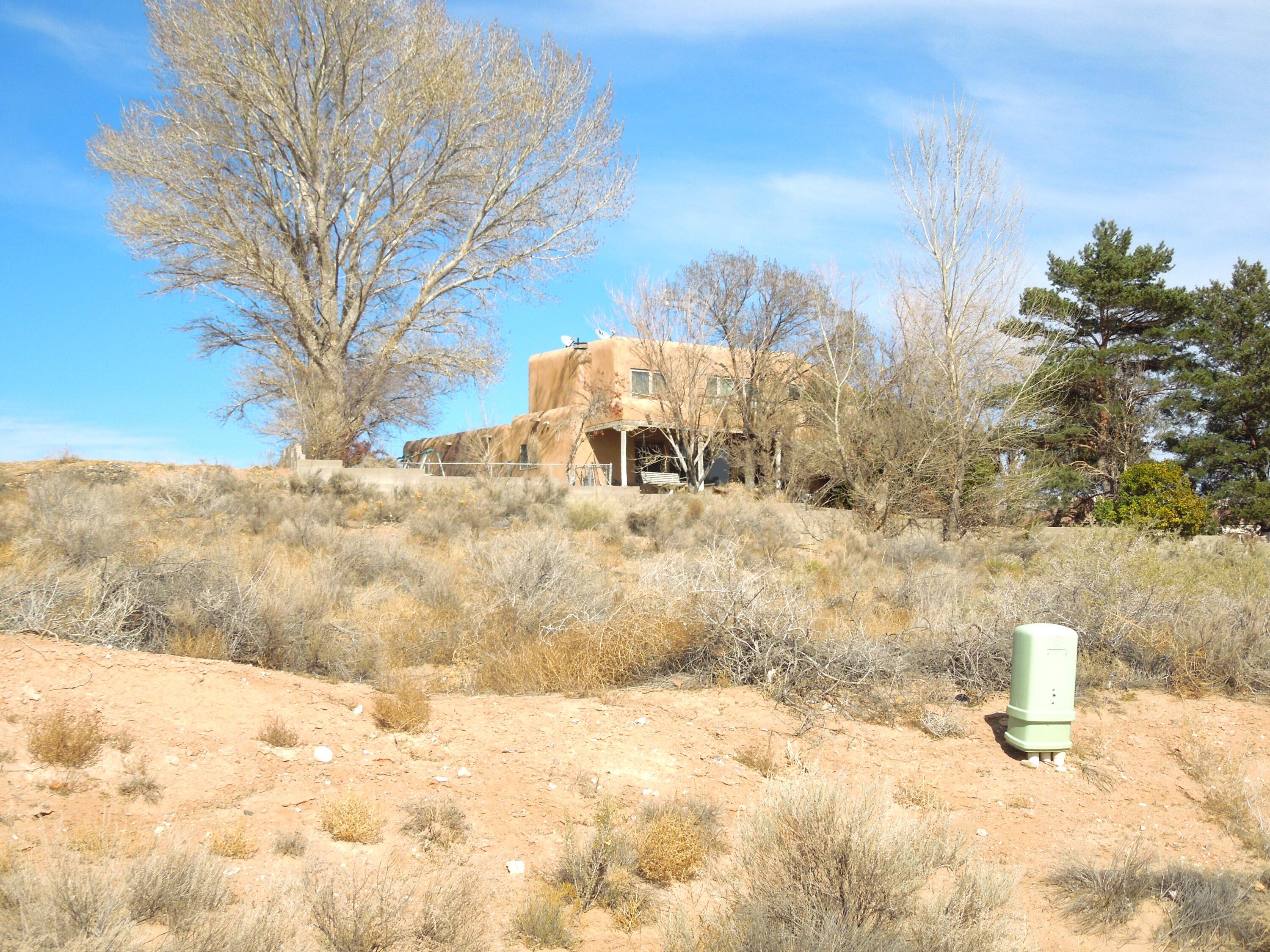 Rio Lama Road, Rio Rancho, New Mexico image 3