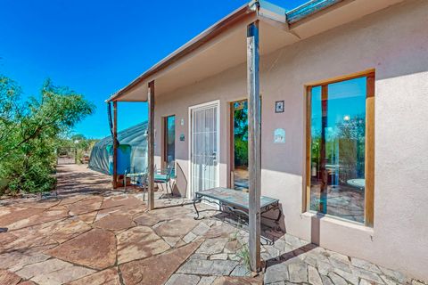 Homes For Sale - 2188 Nm-1<br/> Socorro County, Socorro, NM 87801