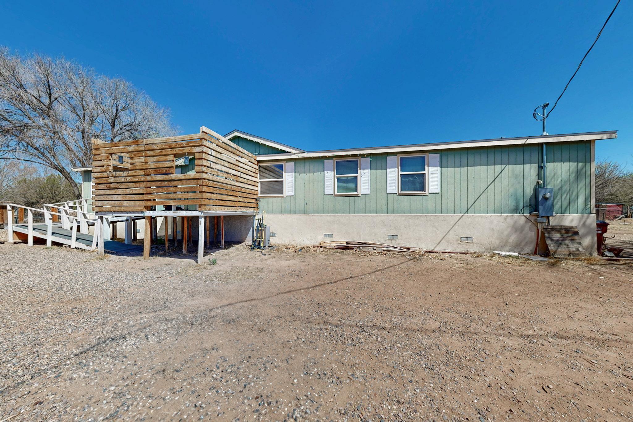 2640 Park Ln Drive Drive, Bosque Farms, New Mexico image 3