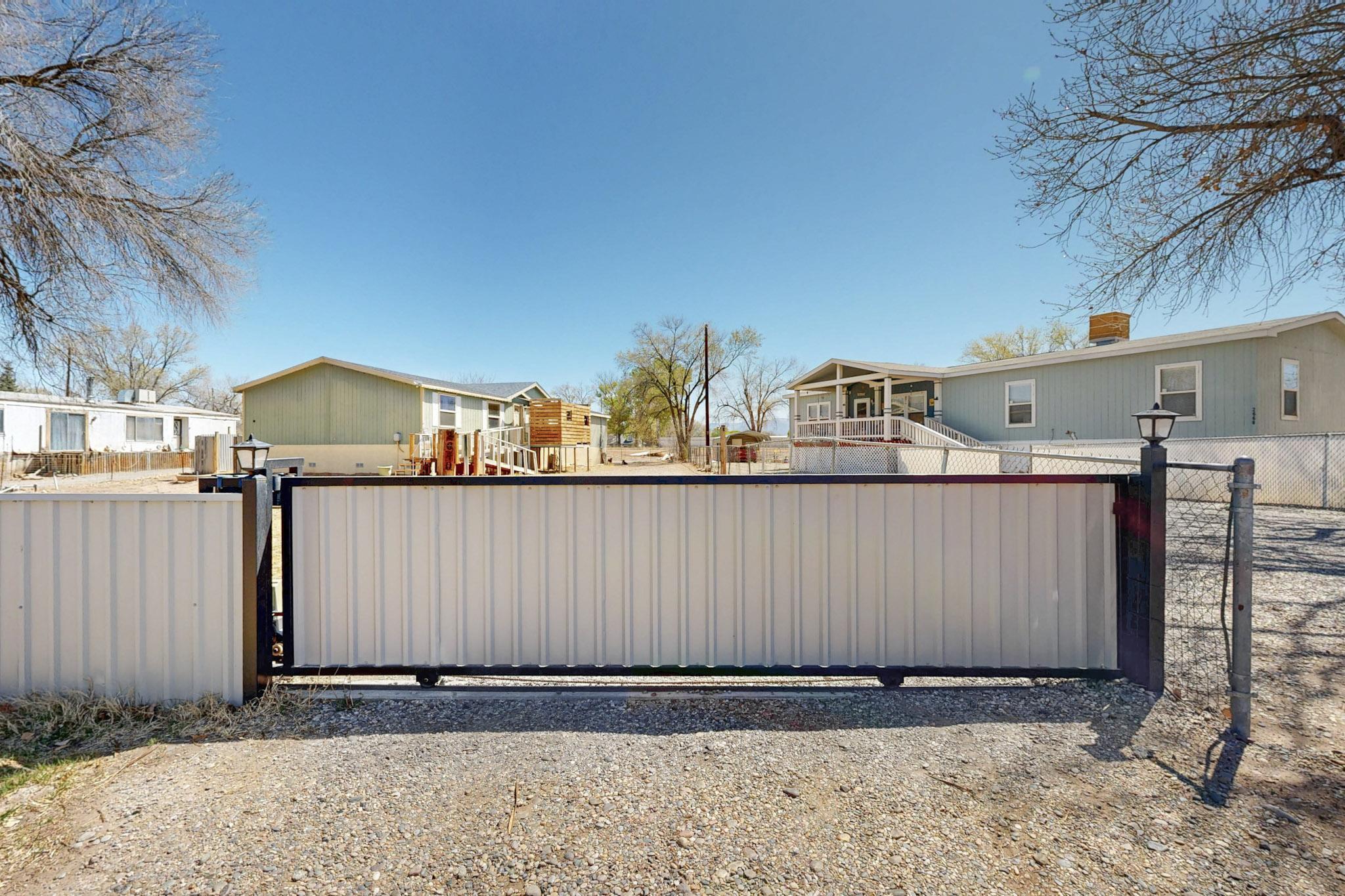2640 Park Ln Drive Drive, Bosque Farms, New Mexico image 34