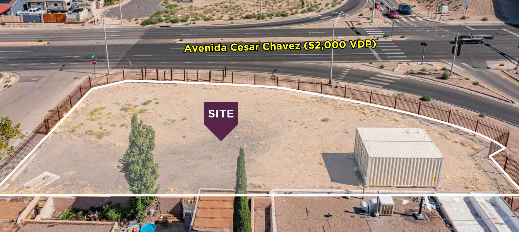 800 AVENIDA CESAR CHAVEZ SE