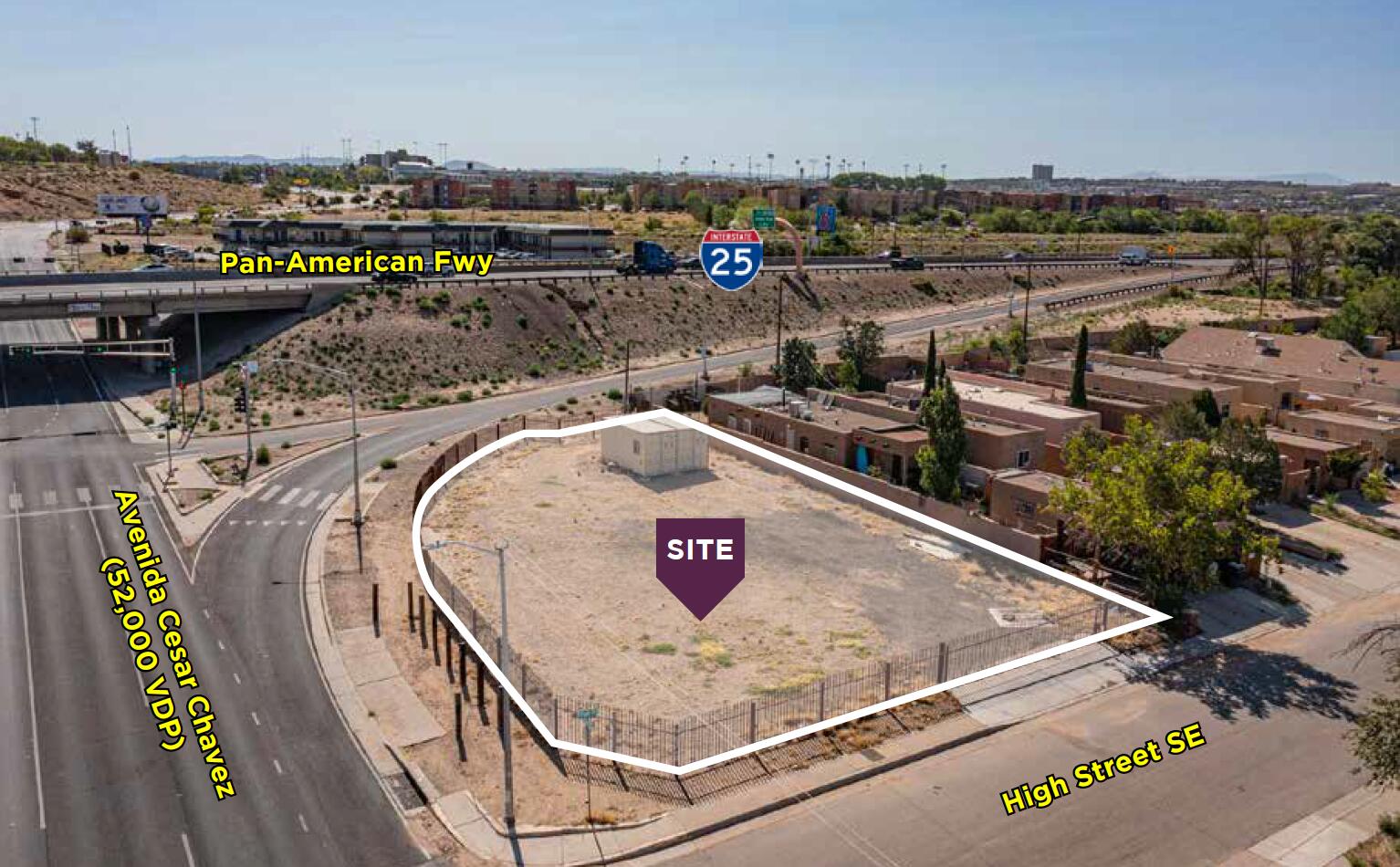 800 AVENIDA CESAR CHAVEZ SE