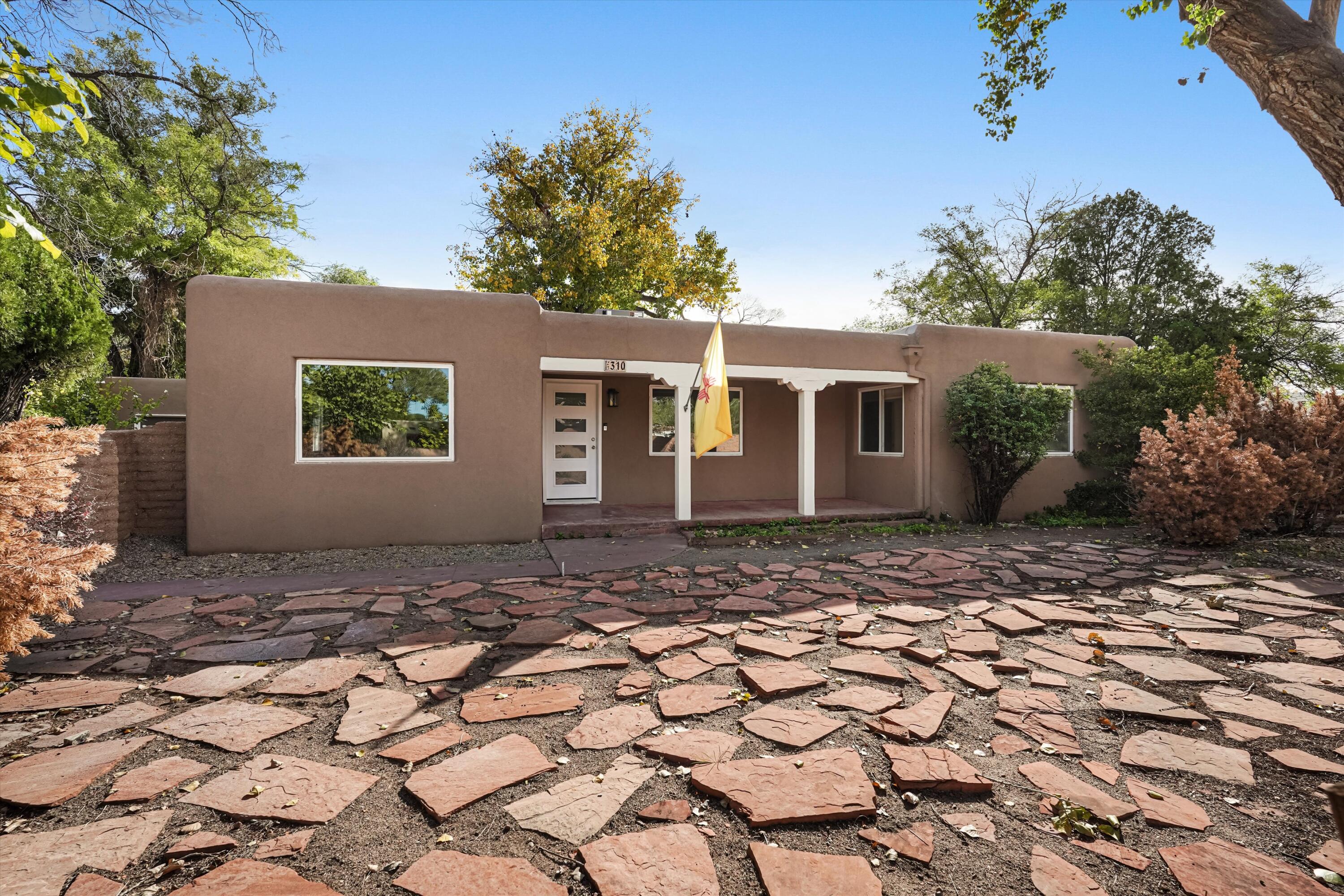 310 La Plata Road NW