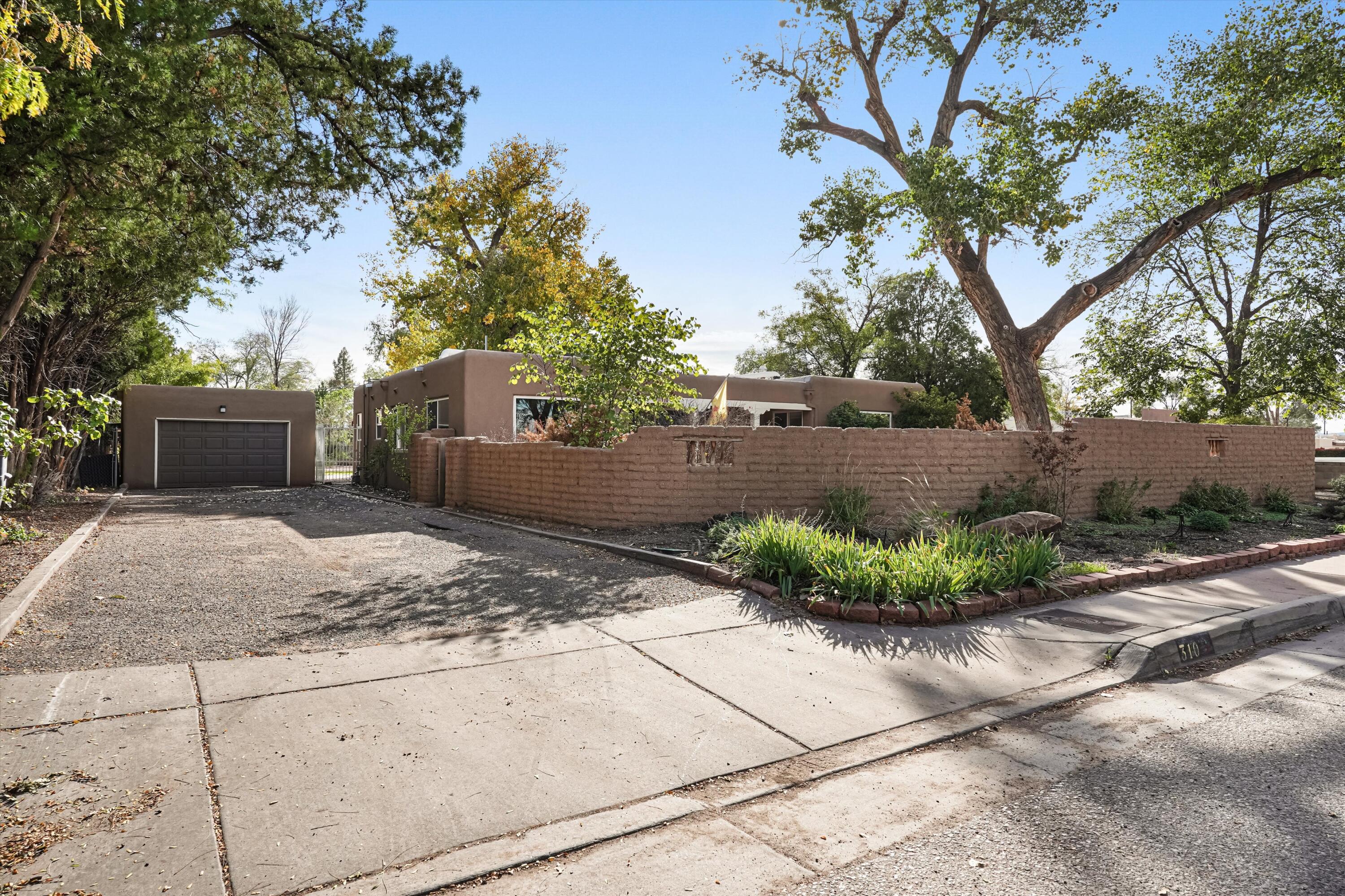 310 La Plata Road NW