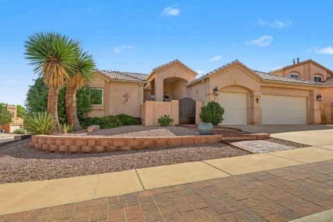 Homes For Sale - 10901 Pasquale Drive<br/> Albuquerque, NM 87114