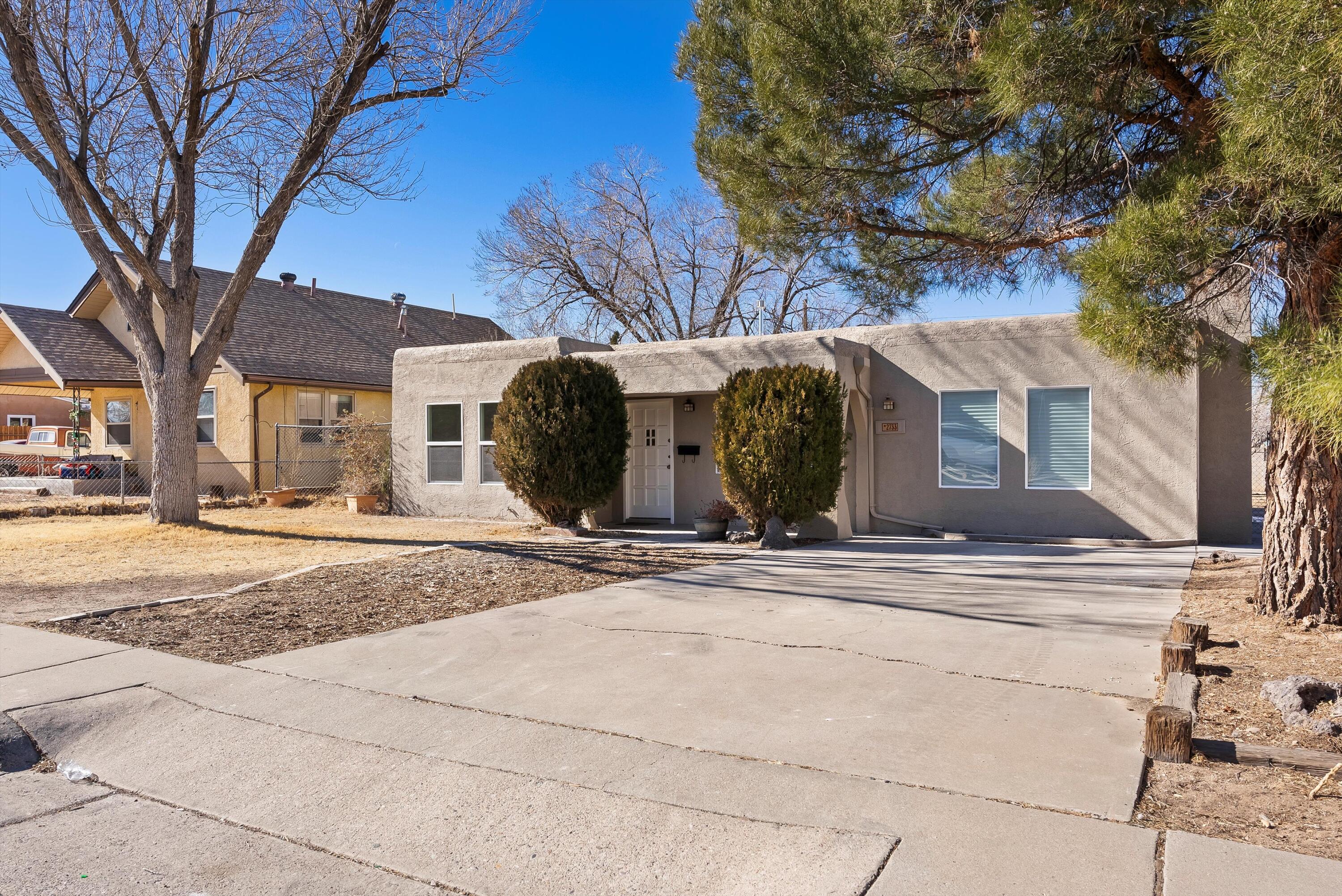 2733 Jefferson Street, Albuquerque, New Mexico image 4