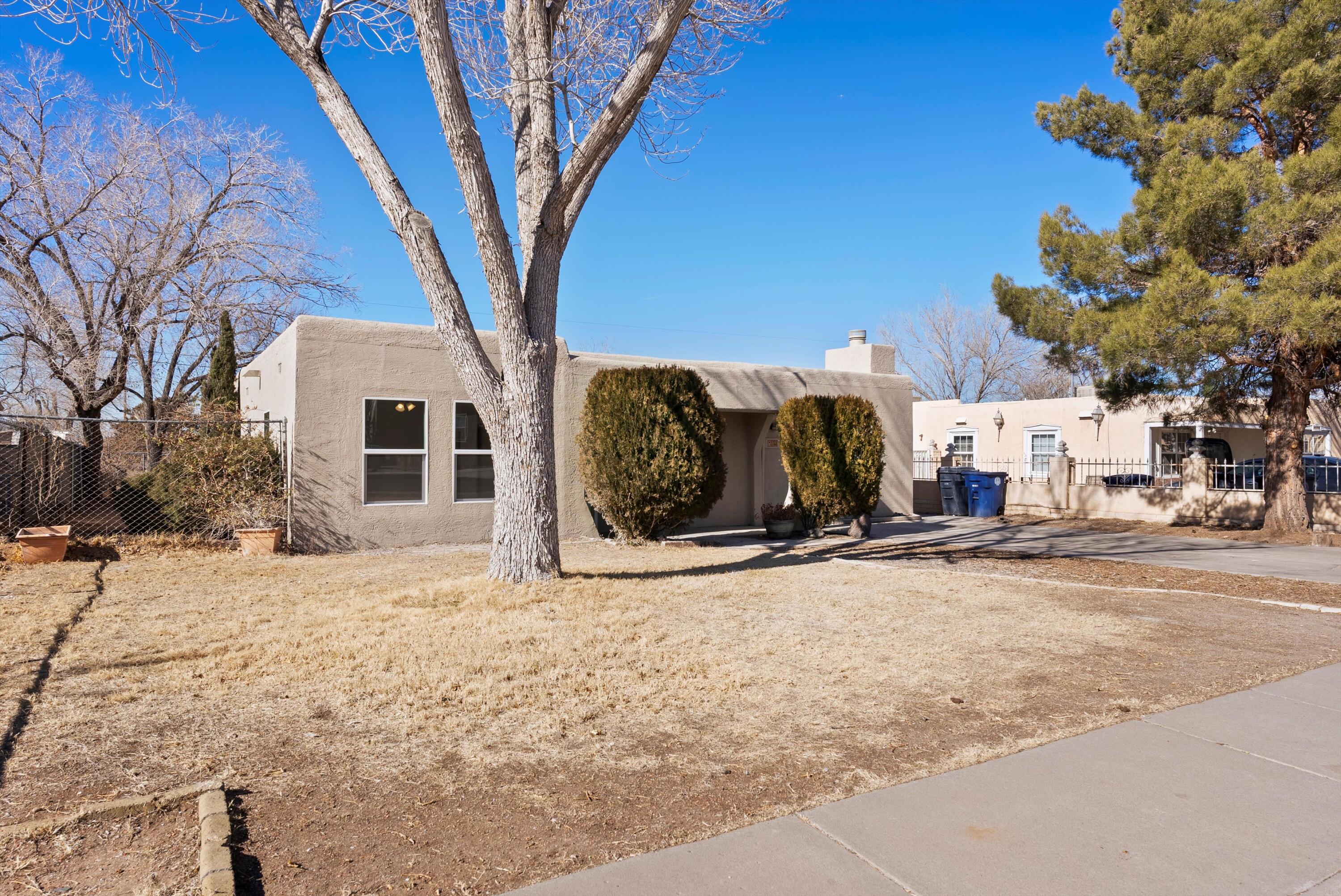 2733 Jefferson Street, Albuquerque, New Mexico image 3