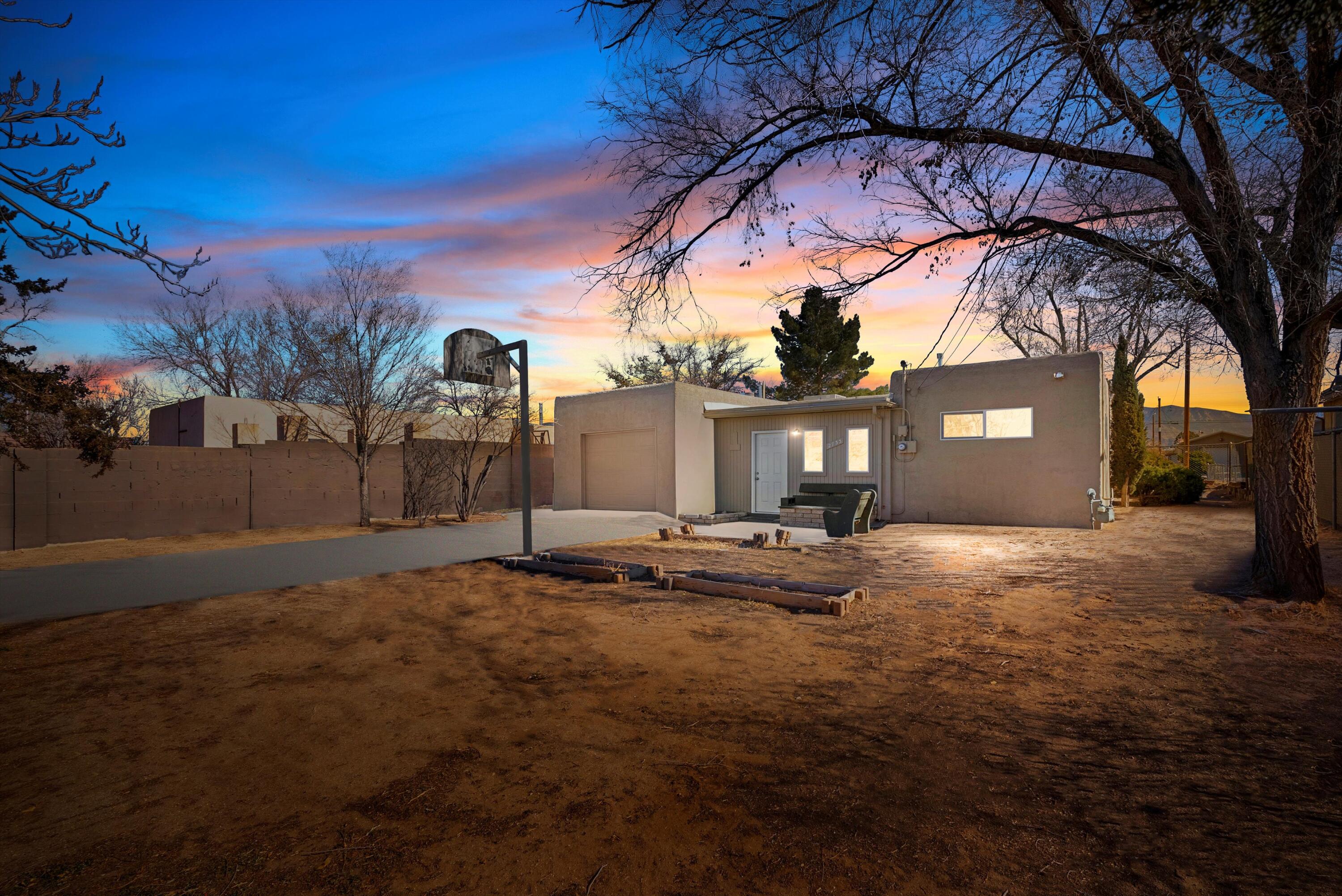 2733 Jefferson Street, Albuquerque, New Mexico image 24