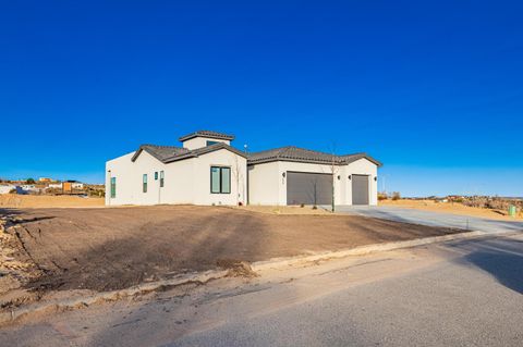 605 Colorado Mountain Road NE Rio Rancho NM 87124