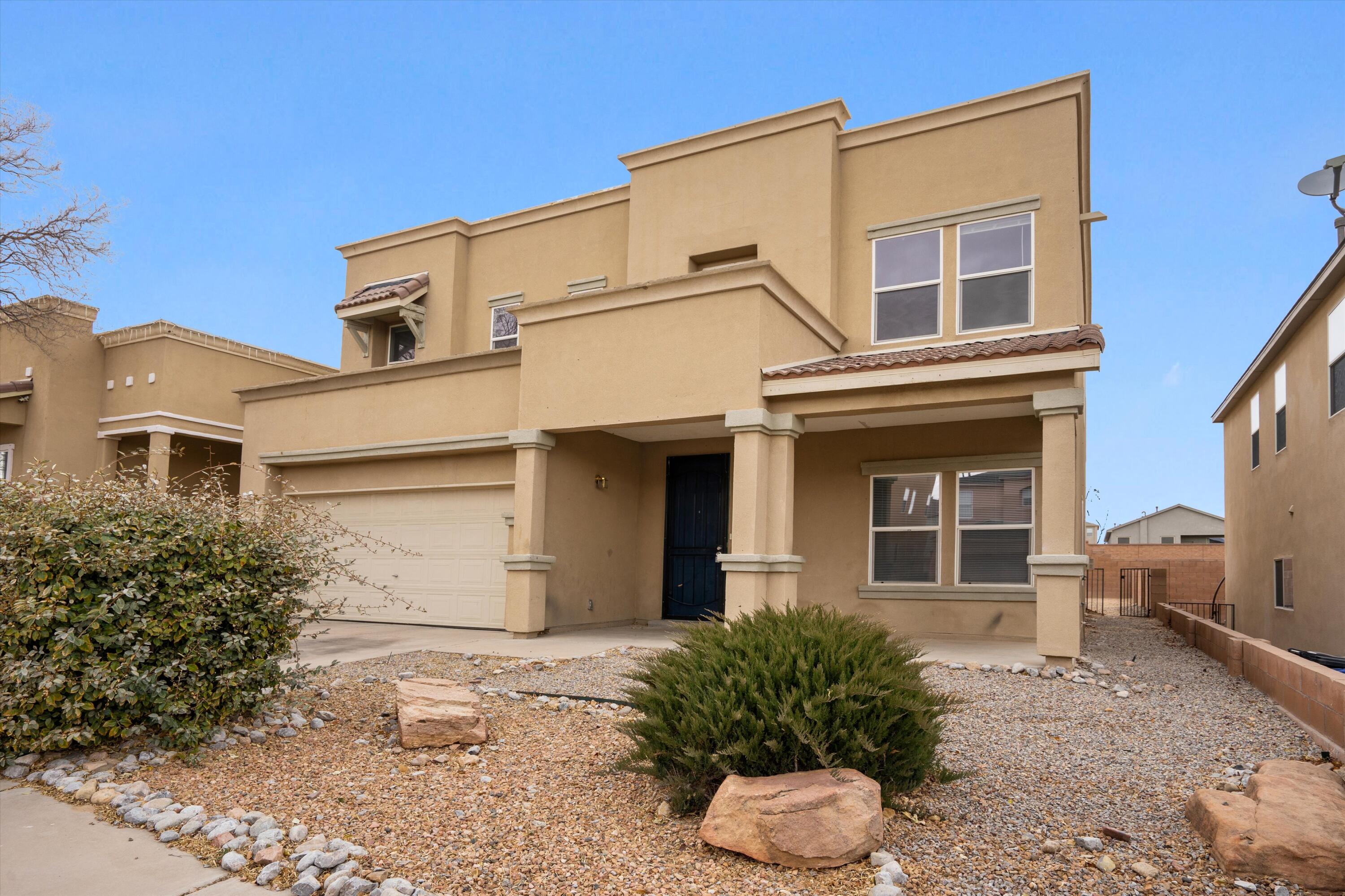 10827 Maness Lane, Albuquerque, New Mexico image 2