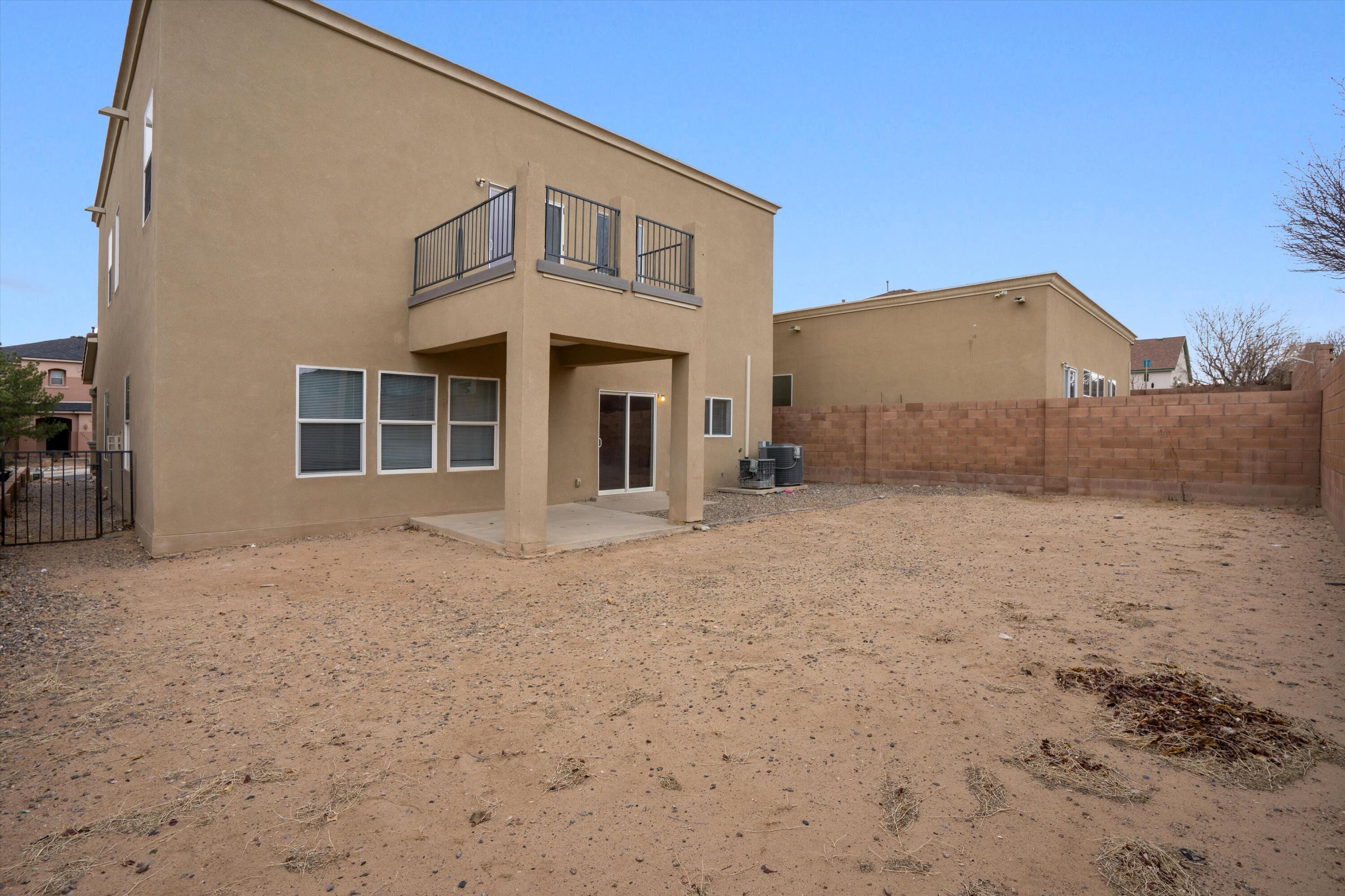 10827 Maness Lane, Albuquerque, New Mexico image 38