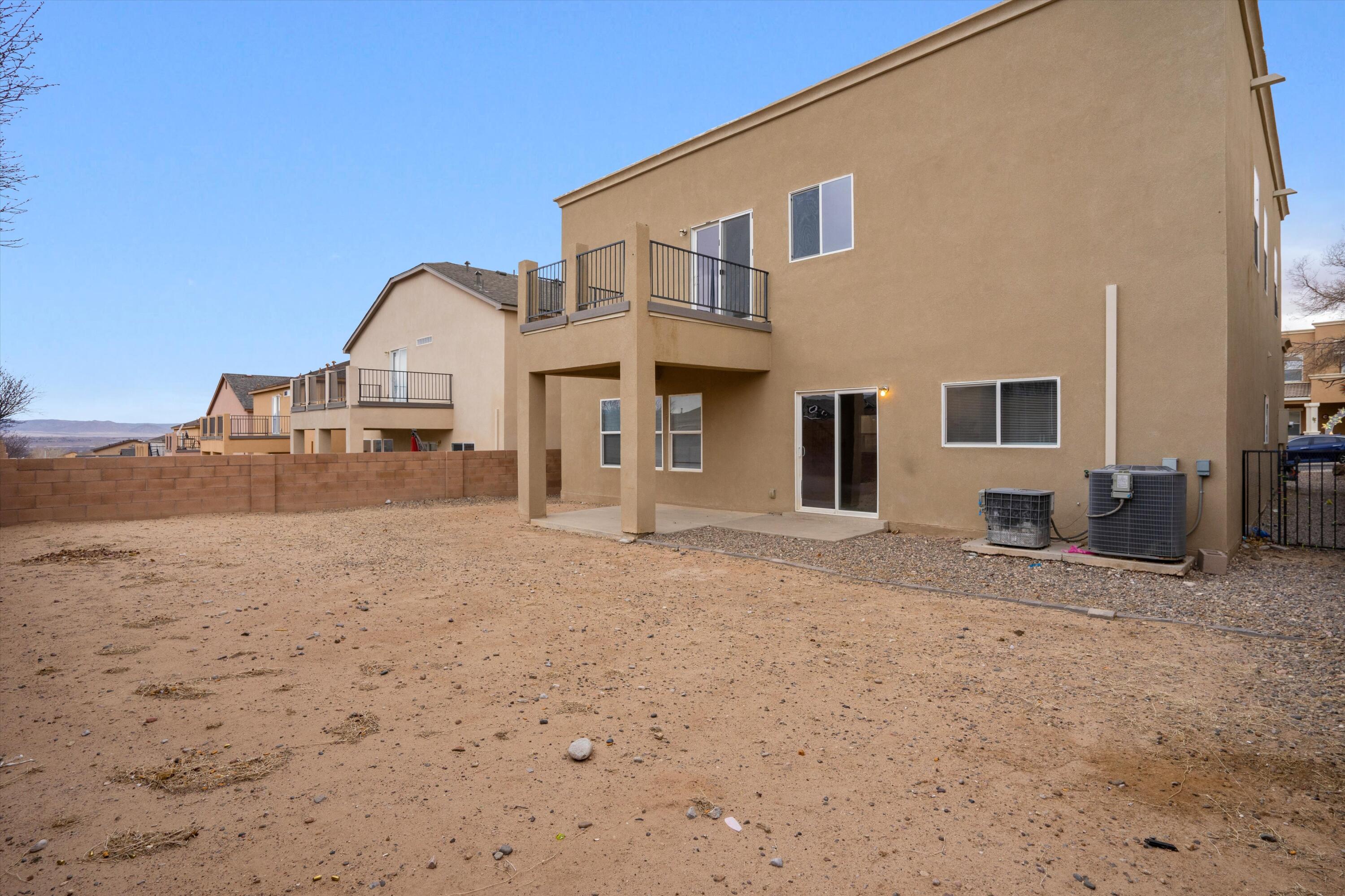 10827 Maness Lane, Albuquerque, New Mexico image 39