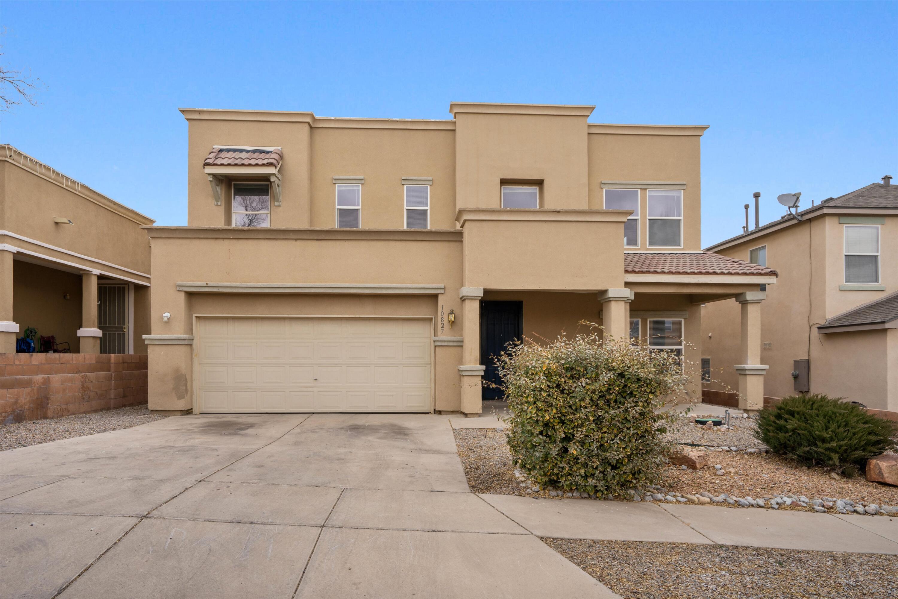 10827 Maness Lane, Albuquerque, New Mexico image 1