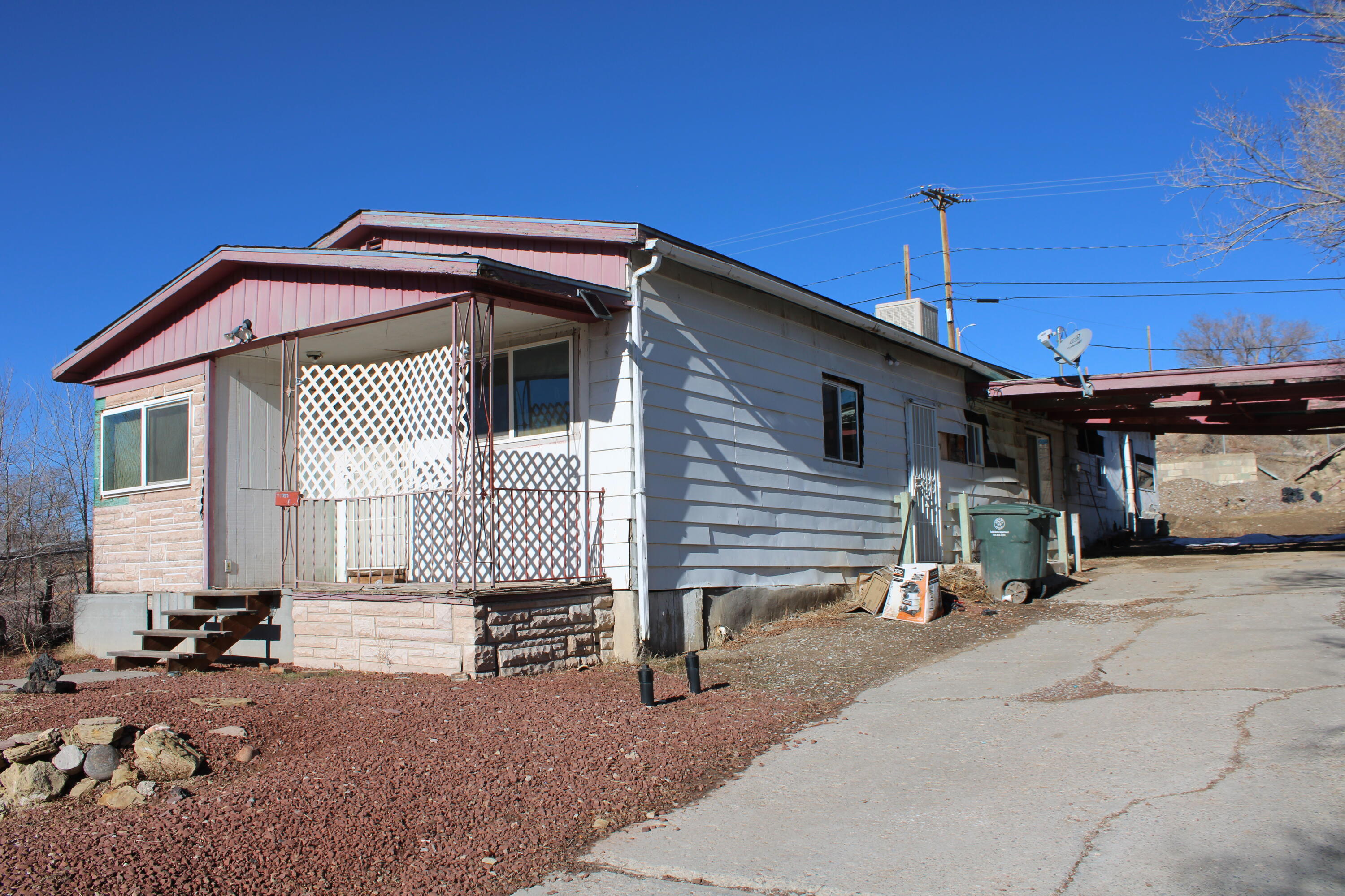 101 E Wilson Avenue, Gallup, New Mexico image 34