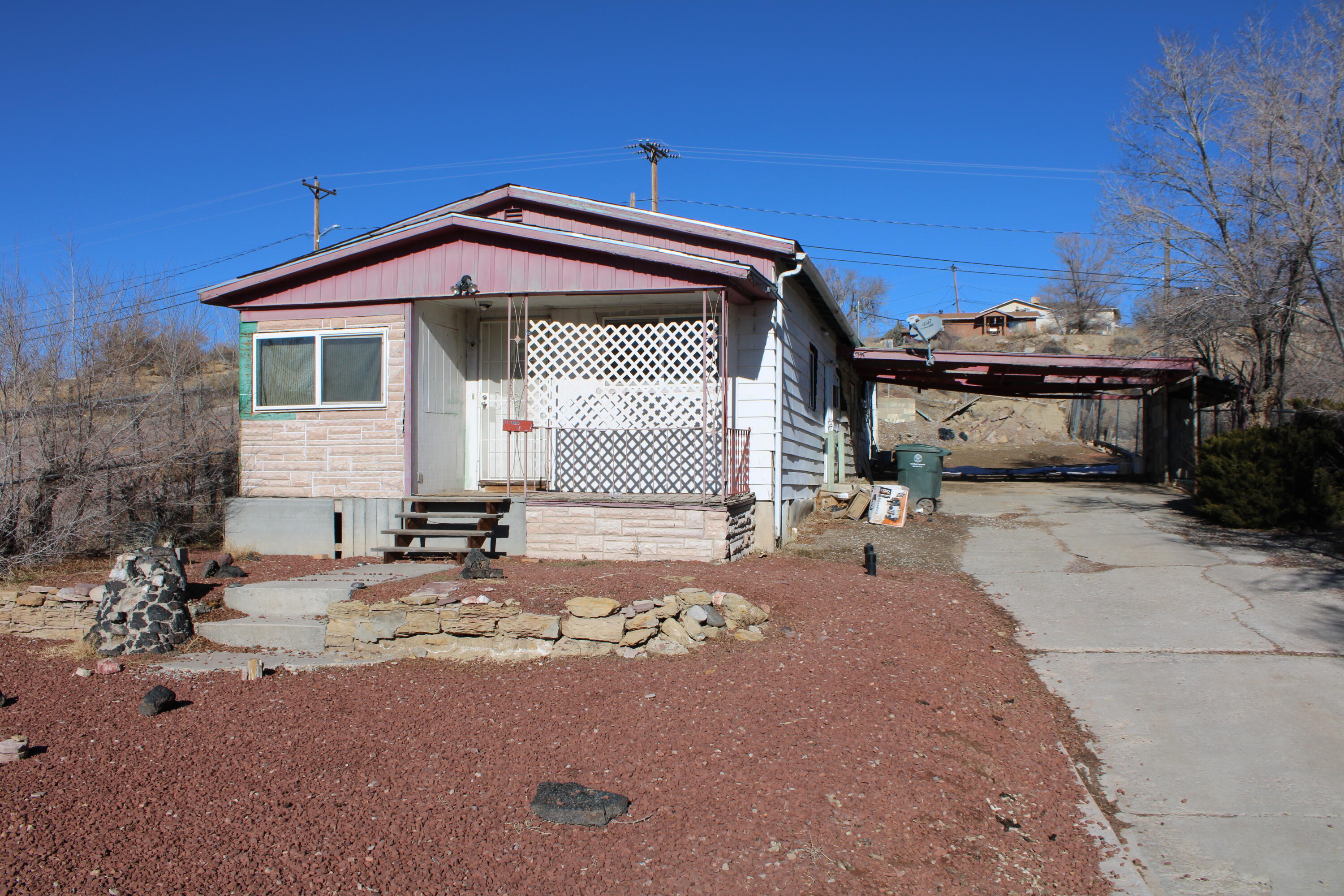 101 E Wilson Avenue, Gallup, New Mexico image 33