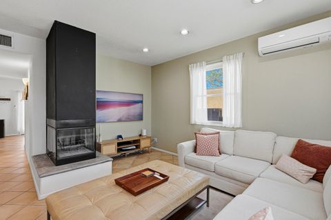 Photo of 2920 Burton Avenue SE, Albuquerque, NM 87106 (MLS # 1100137)